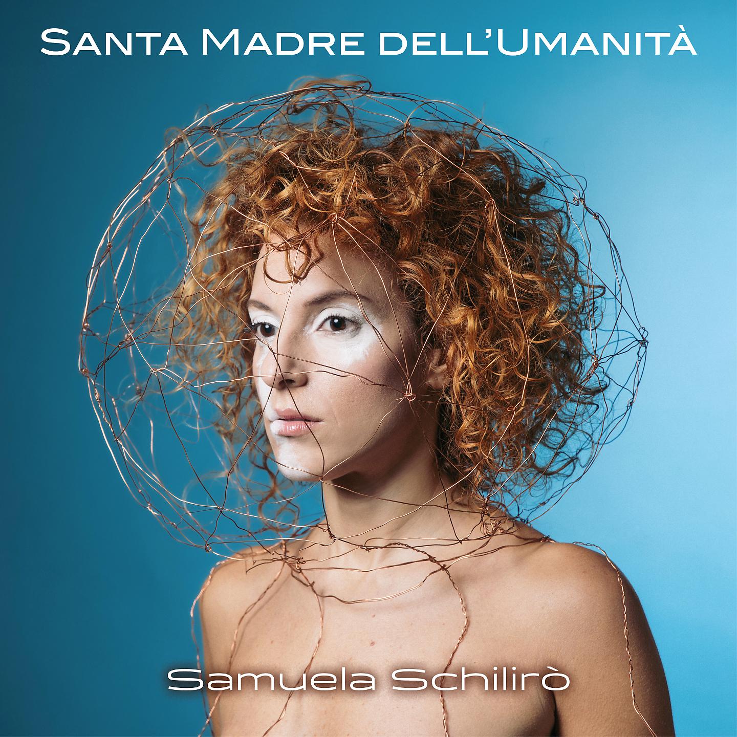 Постер альбома Santa Madre dell'Umanità