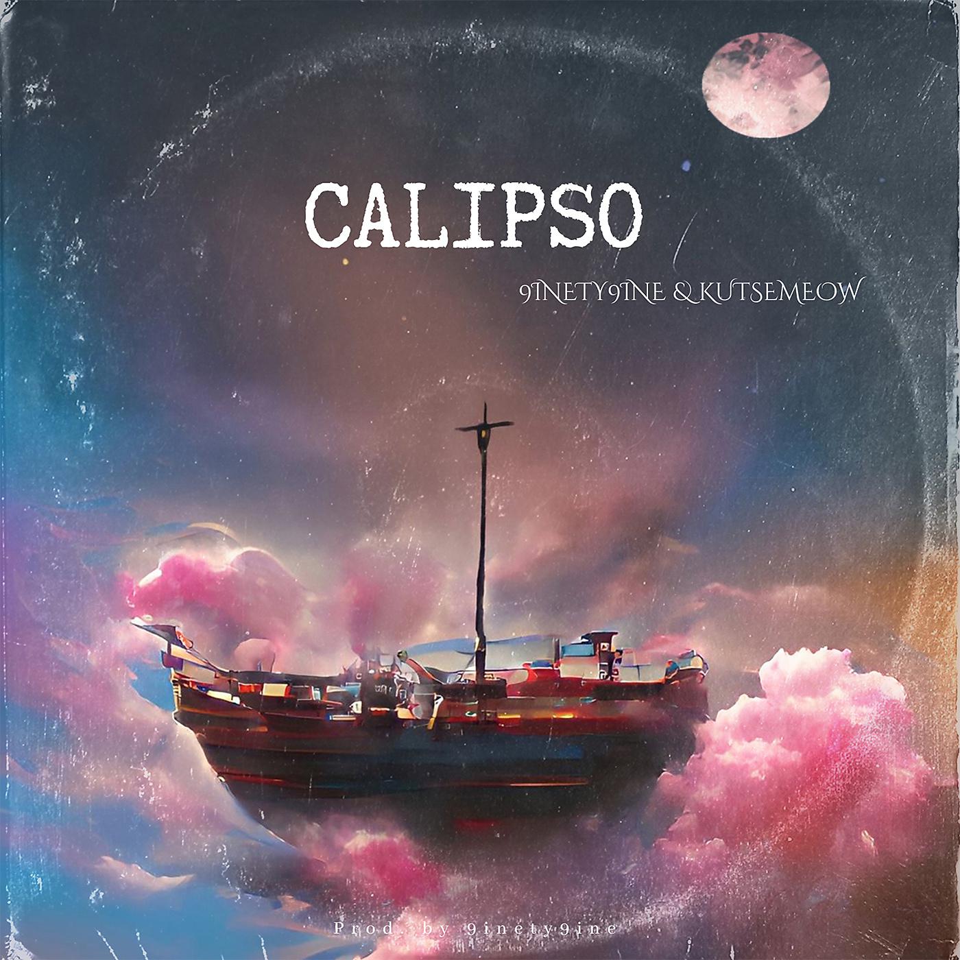 Постер альбома Calipso (Prod. by 9inety9ine)