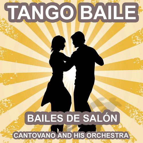 Постер альбома Tango Baile
