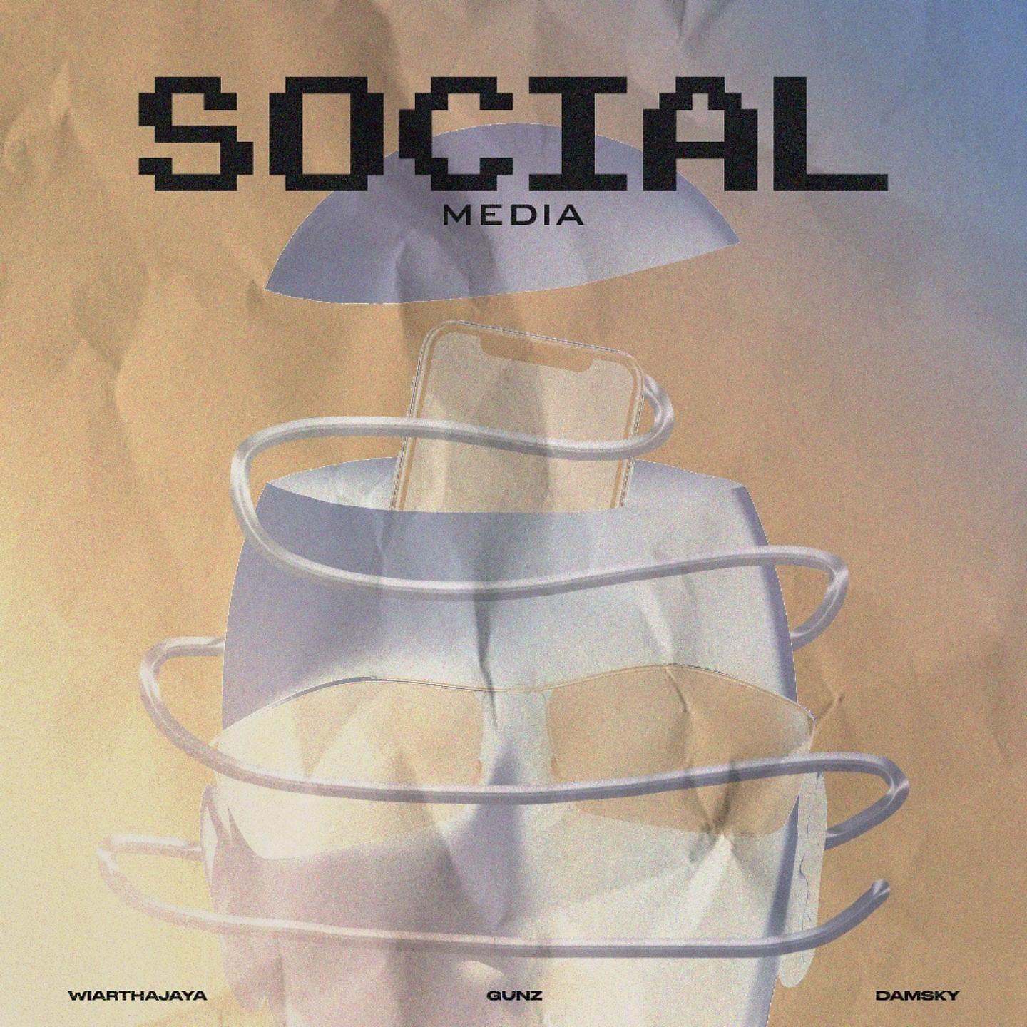 Постер альбома Social Media