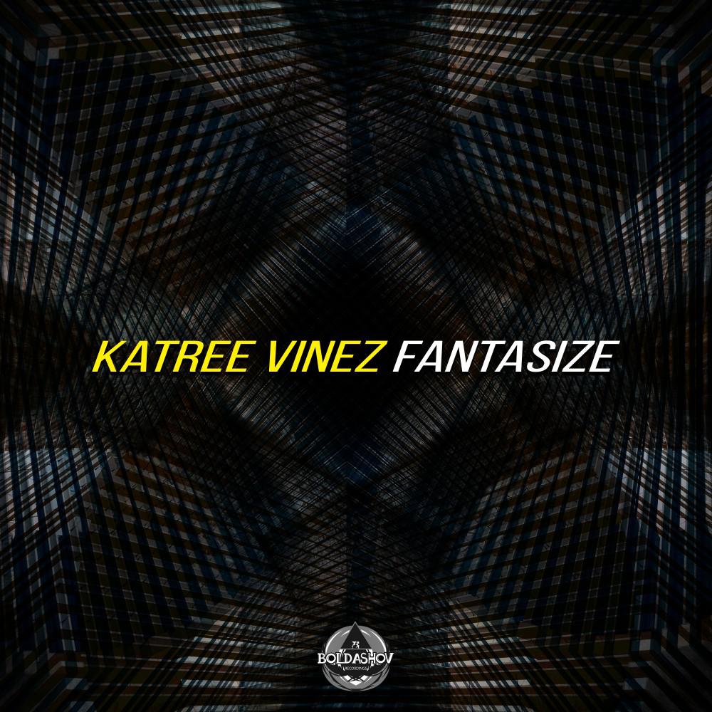 Постер альбома Fantasize