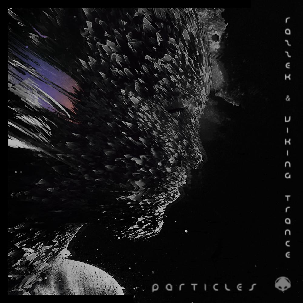 Постер альбома Particles (Horizon Mix)