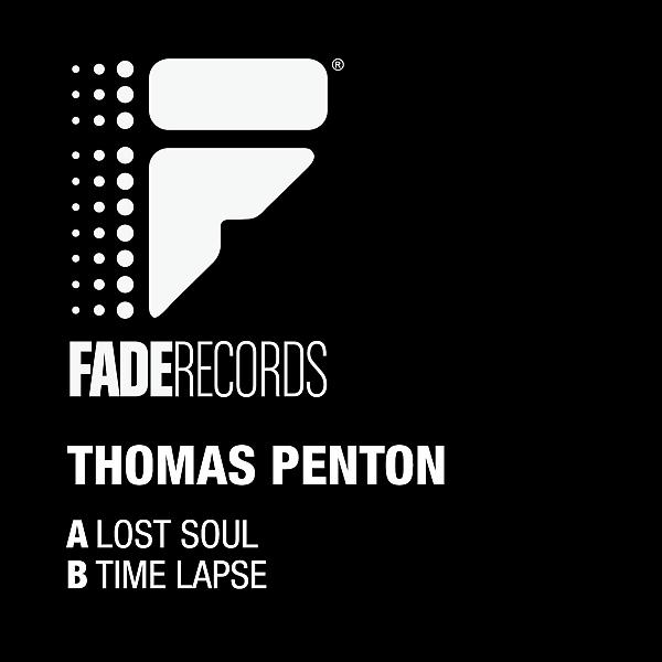 Постер альбома Lost Soul / Time Lapse