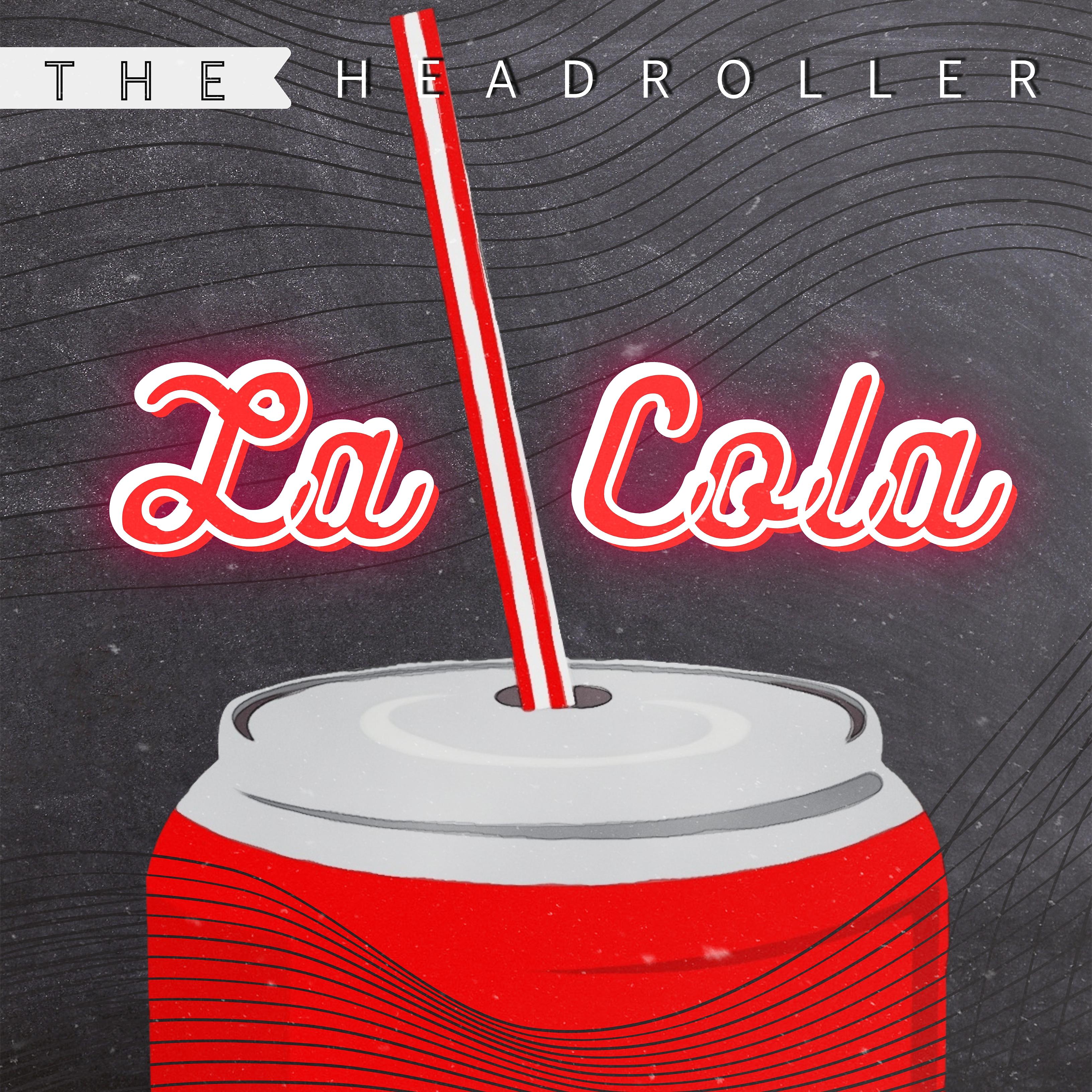 Постер альбома La Cola
