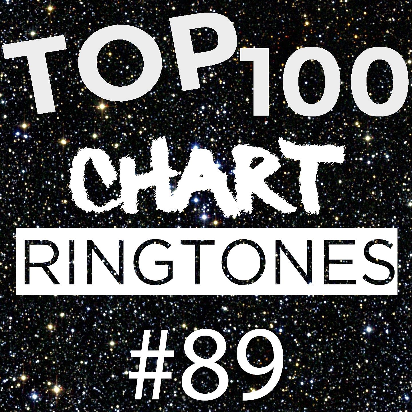 Постер альбома Chart Ringtones #89