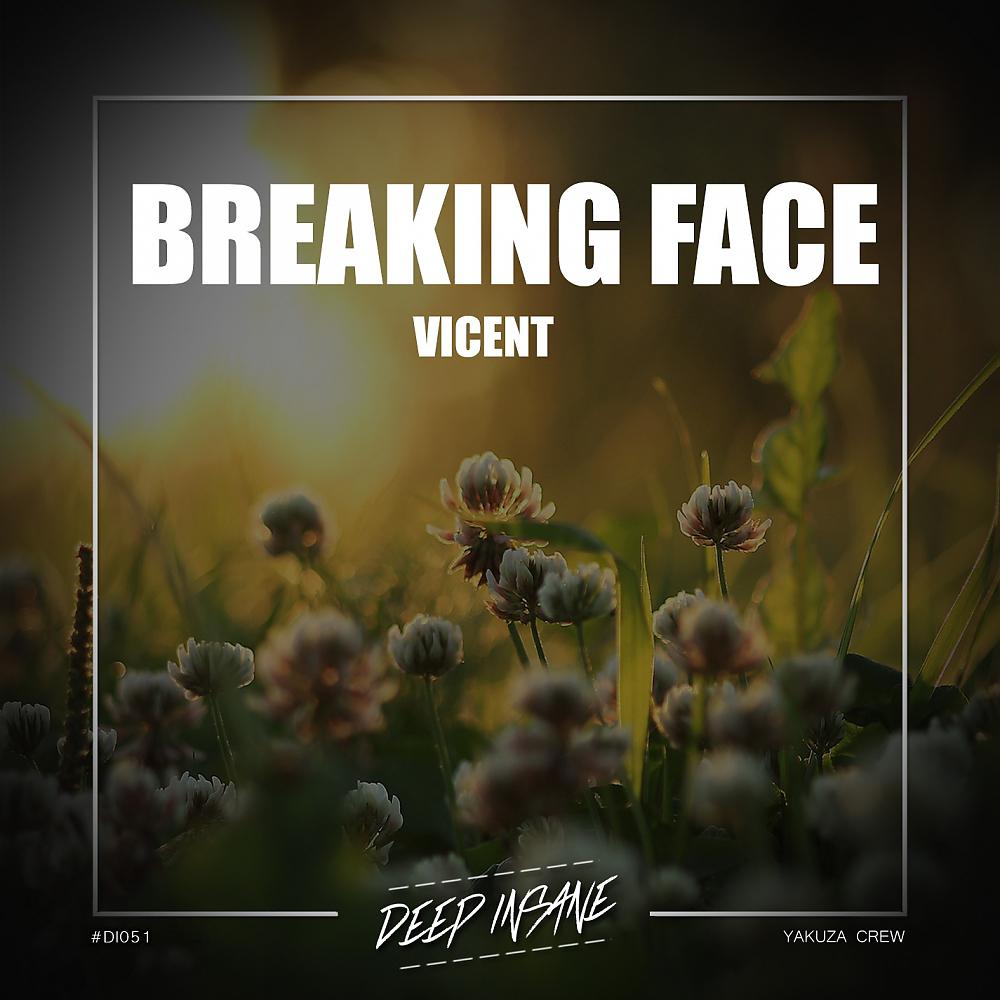 Постер альбома Breaking Face