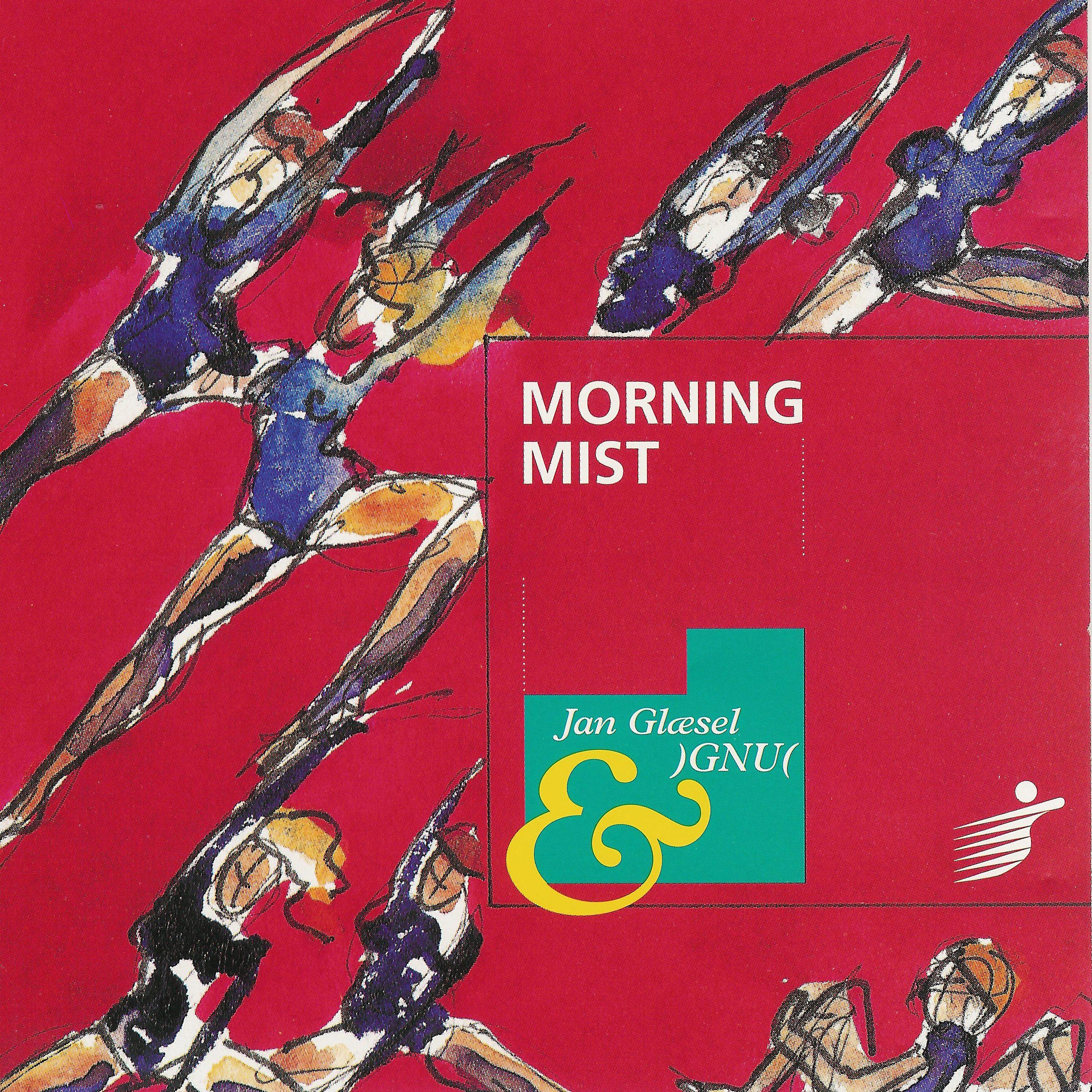 Постер альбома Morning Mist