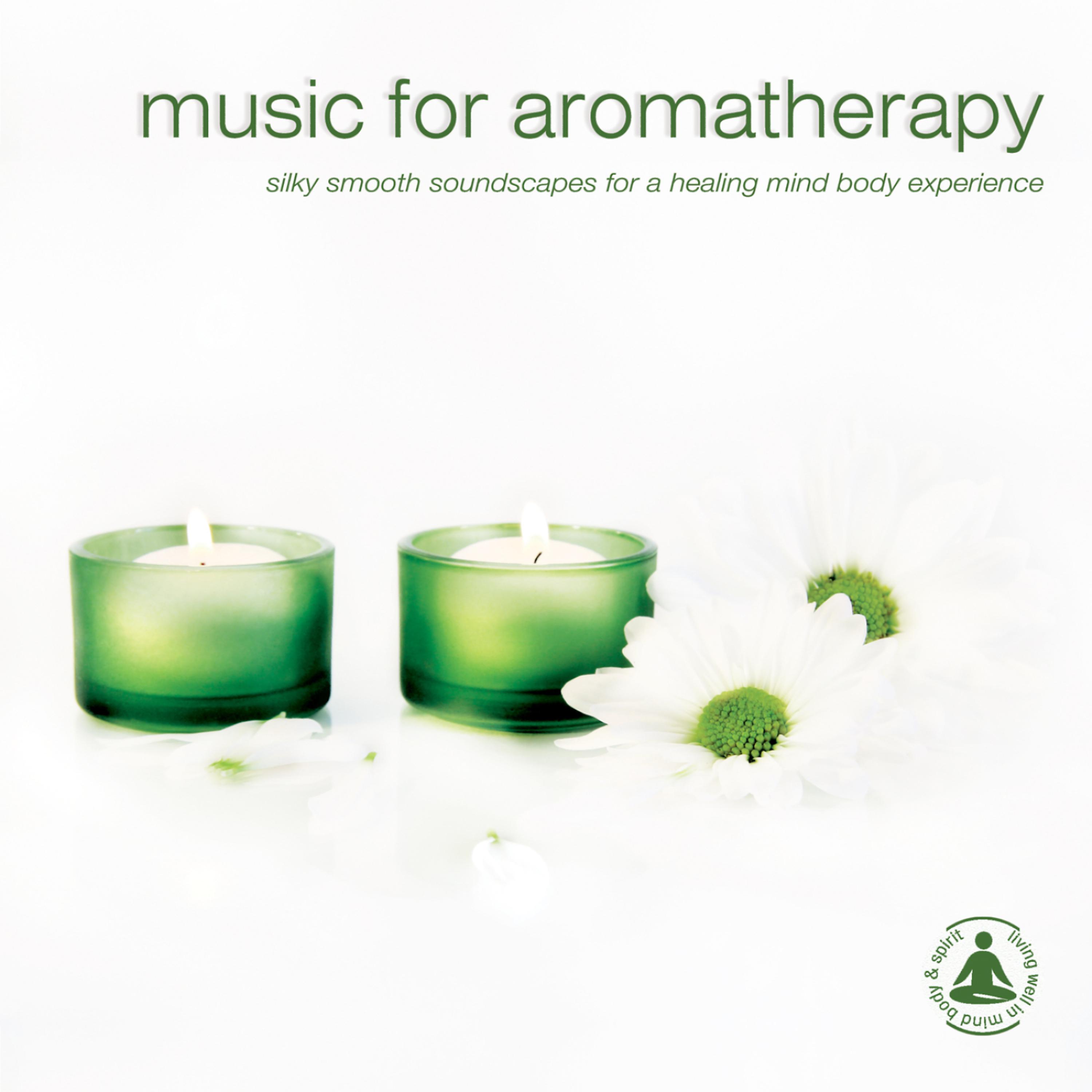 Постер альбома Music for Aromatherapy