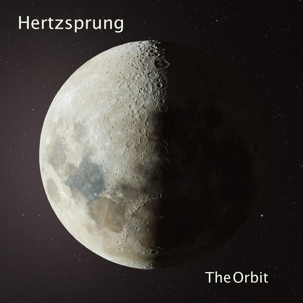 Постер альбома The Orbit
