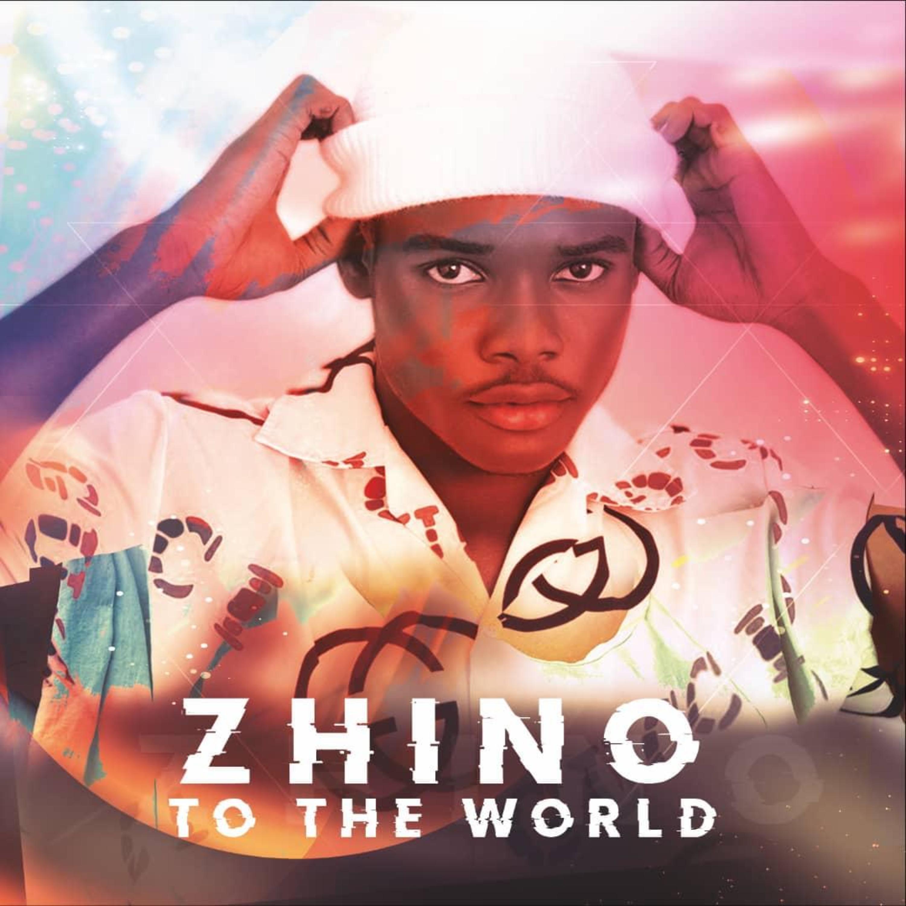 Постер альбома Zhino to the World
