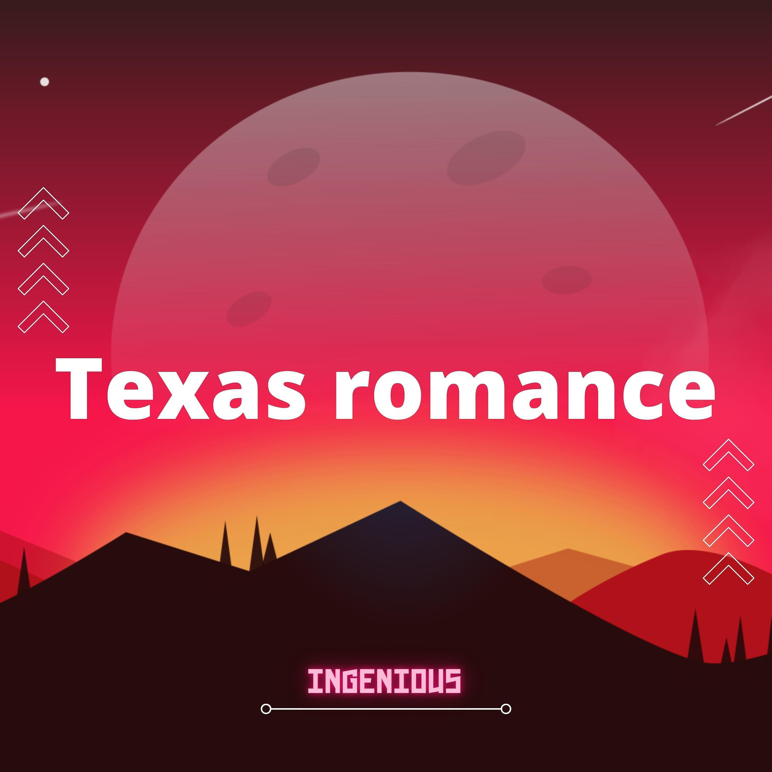 Постер альбома Texas Romance