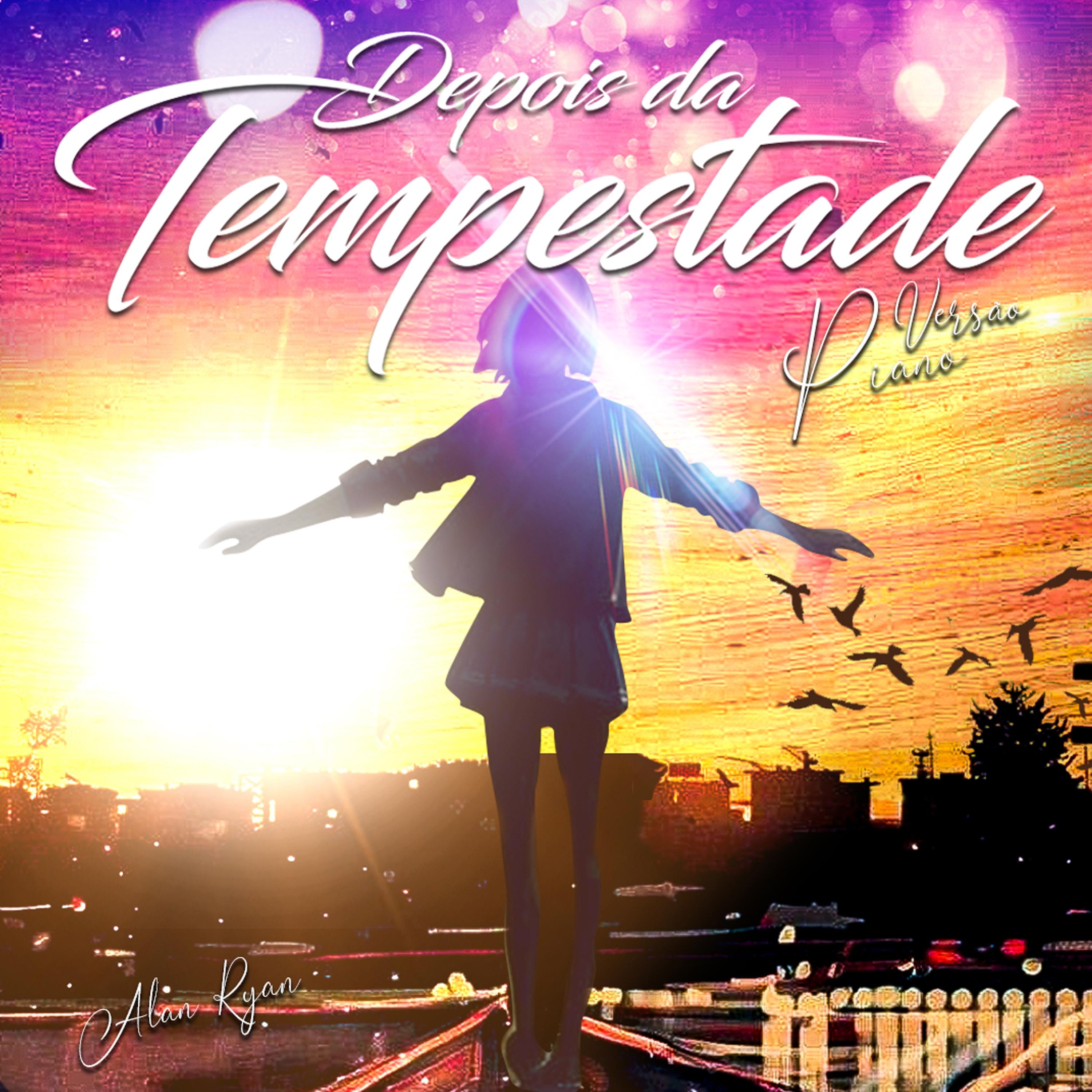 Постер альбома Depois da Tempestade