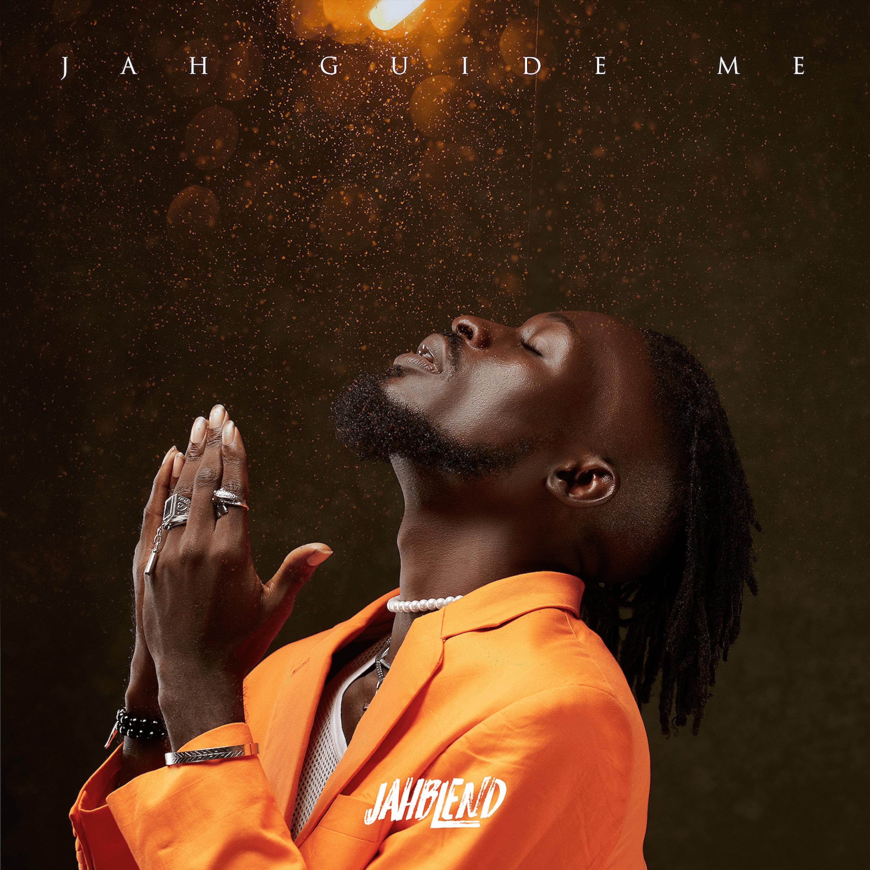 Постер альбома Jah Guide Me