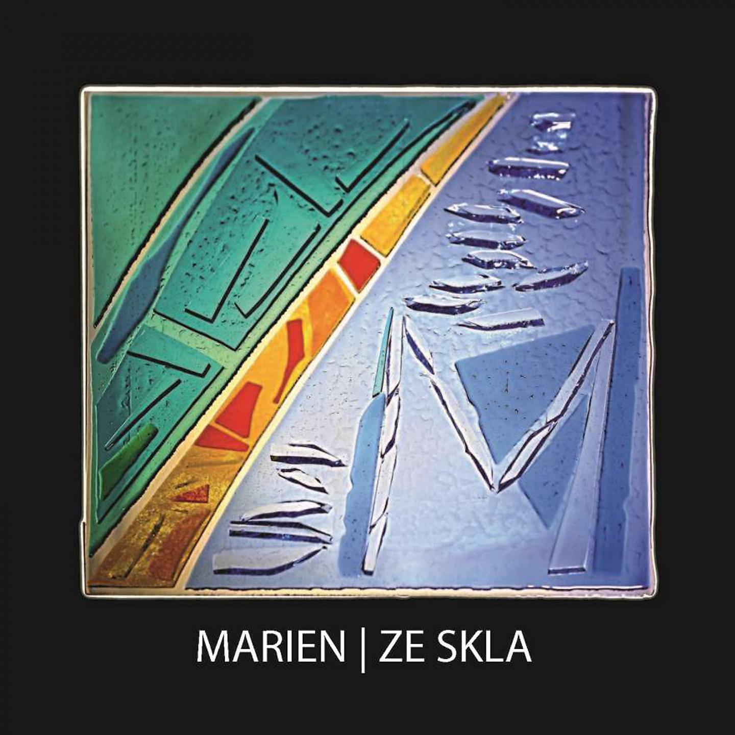 Постер альбома Ze skla