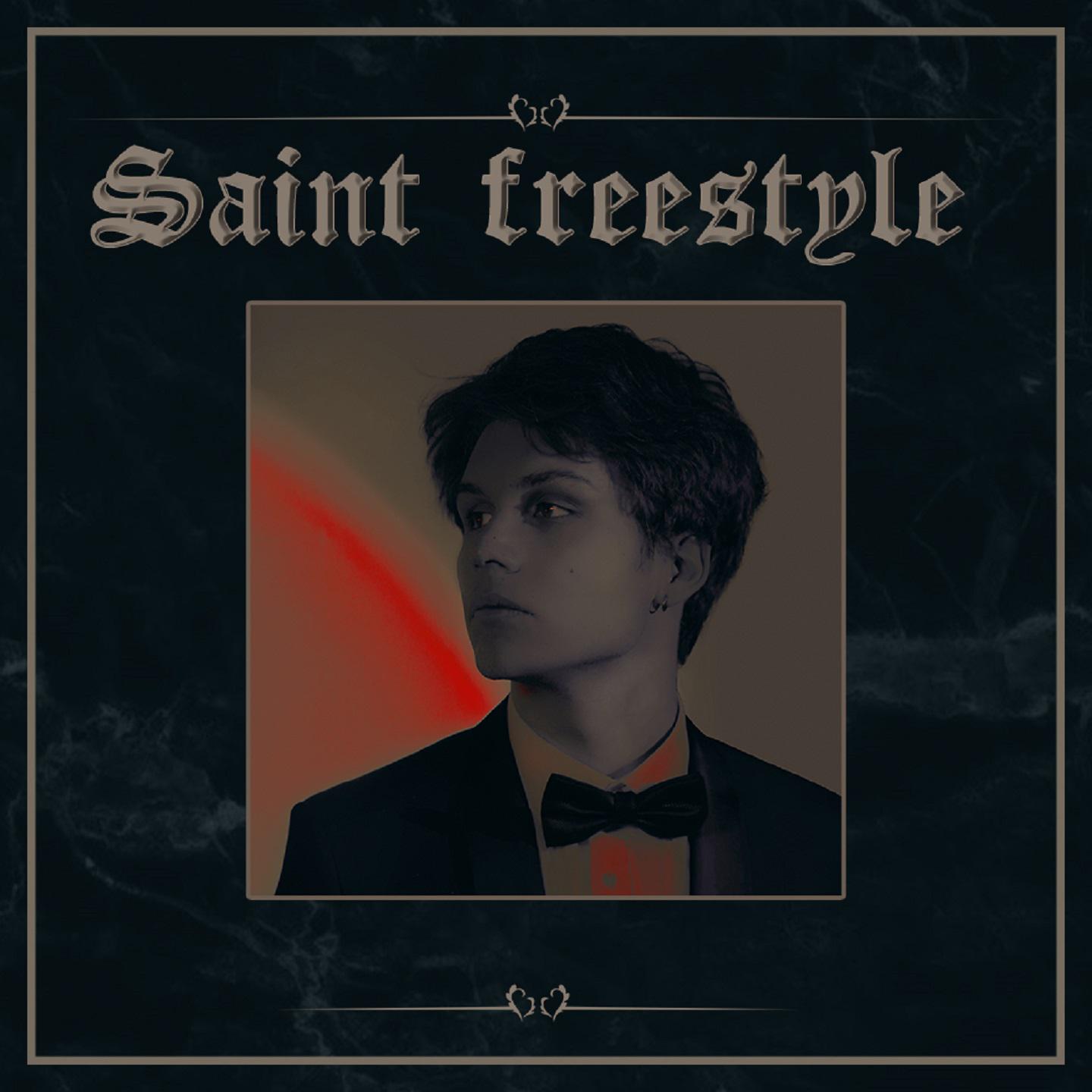 Постер альбома Saint Freestyle