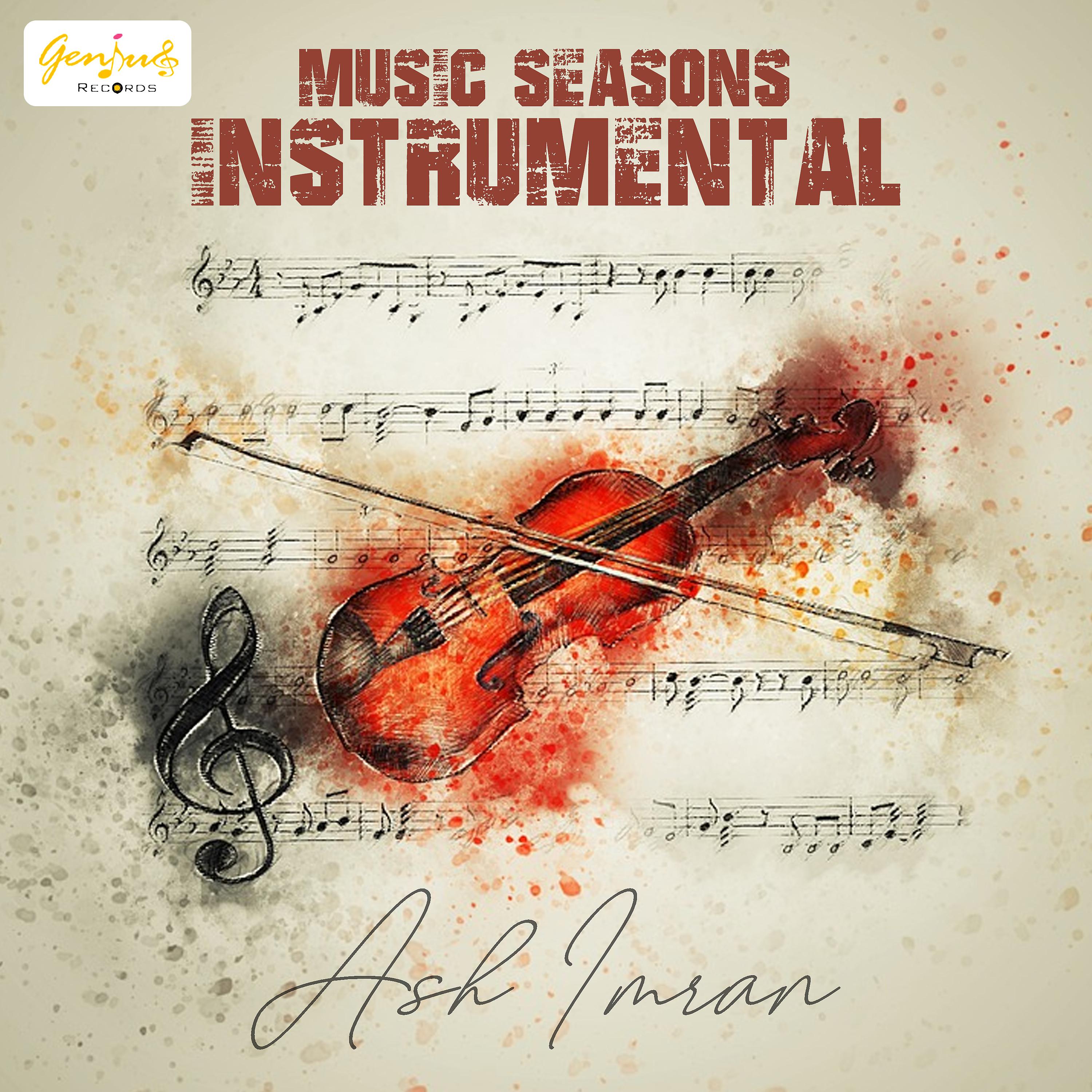 Постер альбома Music Seasons Instrumental - Single