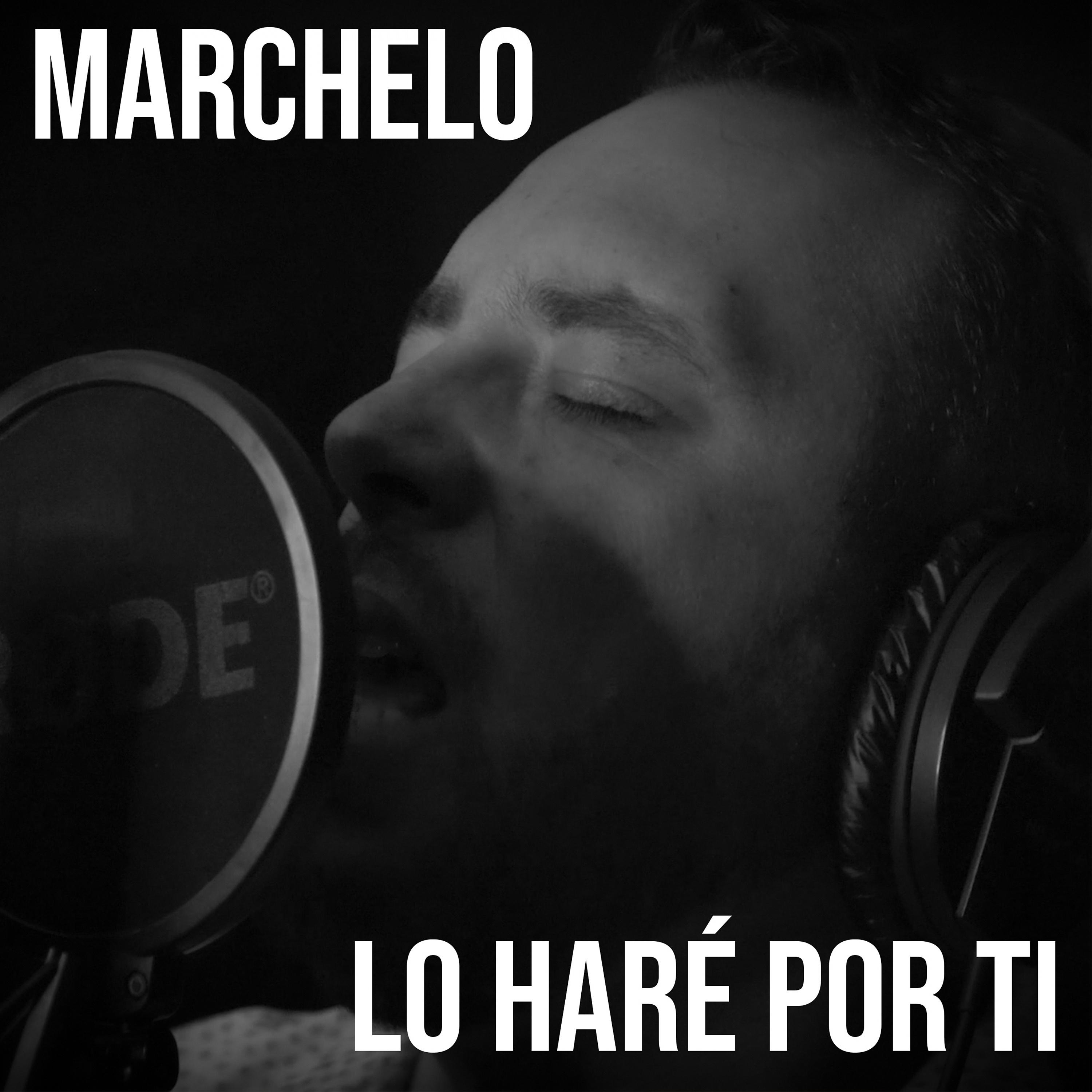 Постер альбома Lo Haré Por Tí