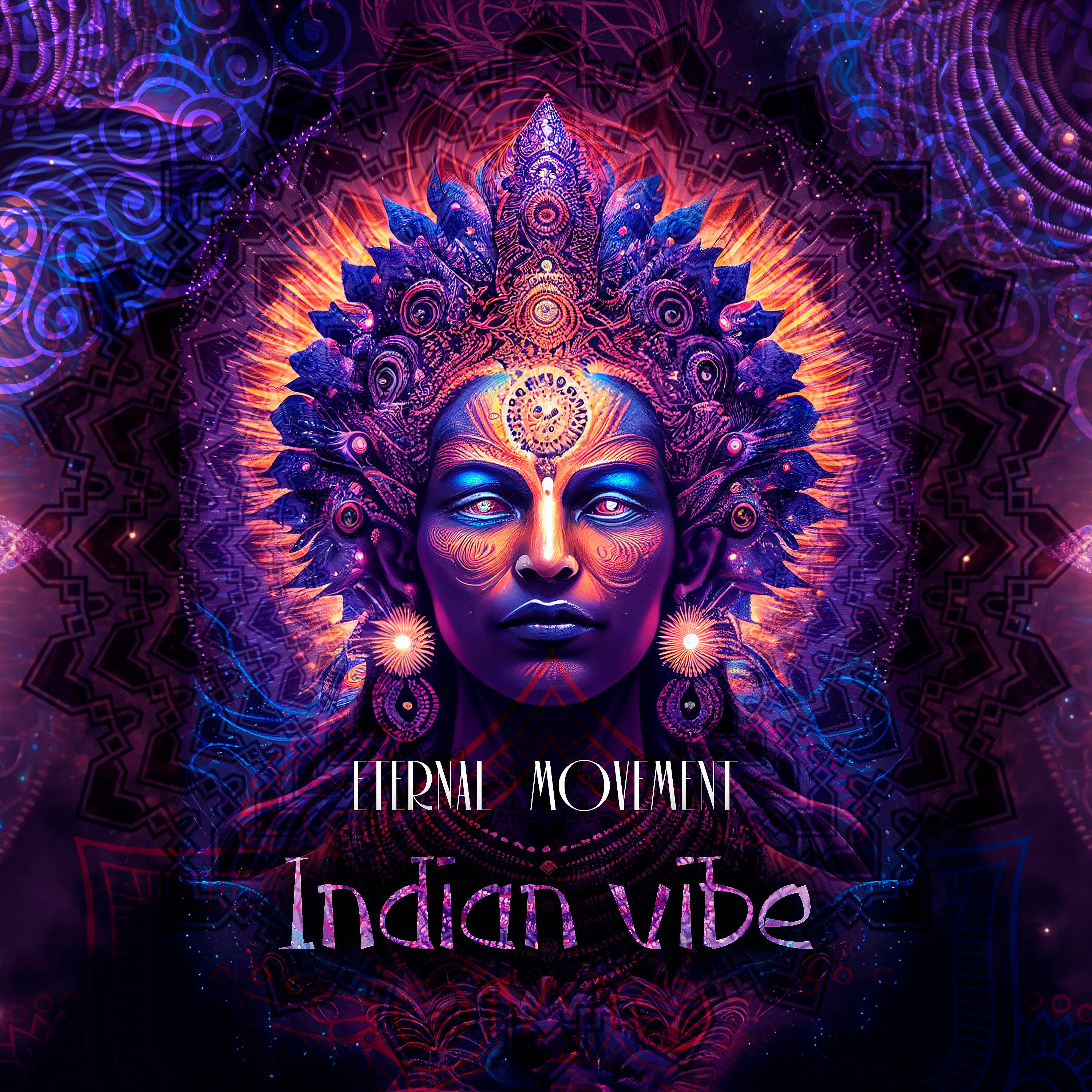 Постер альбома Indian Vibe