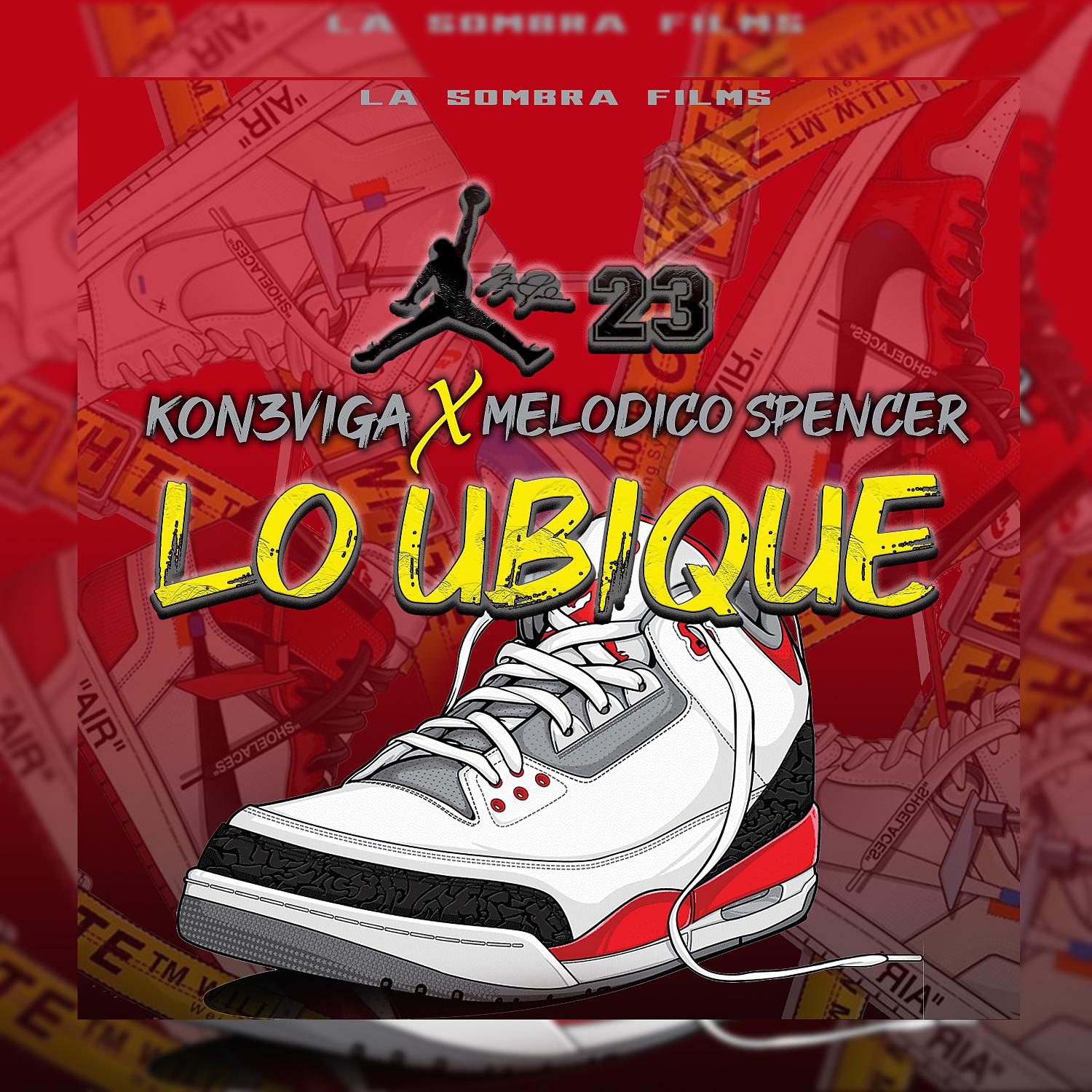 Постер альбома Lo ubique