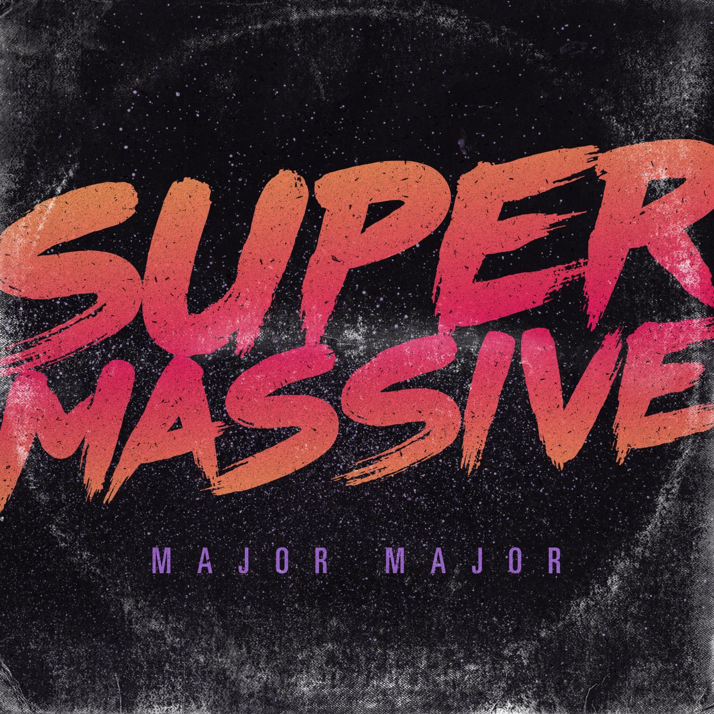 Постер альбома Major Major