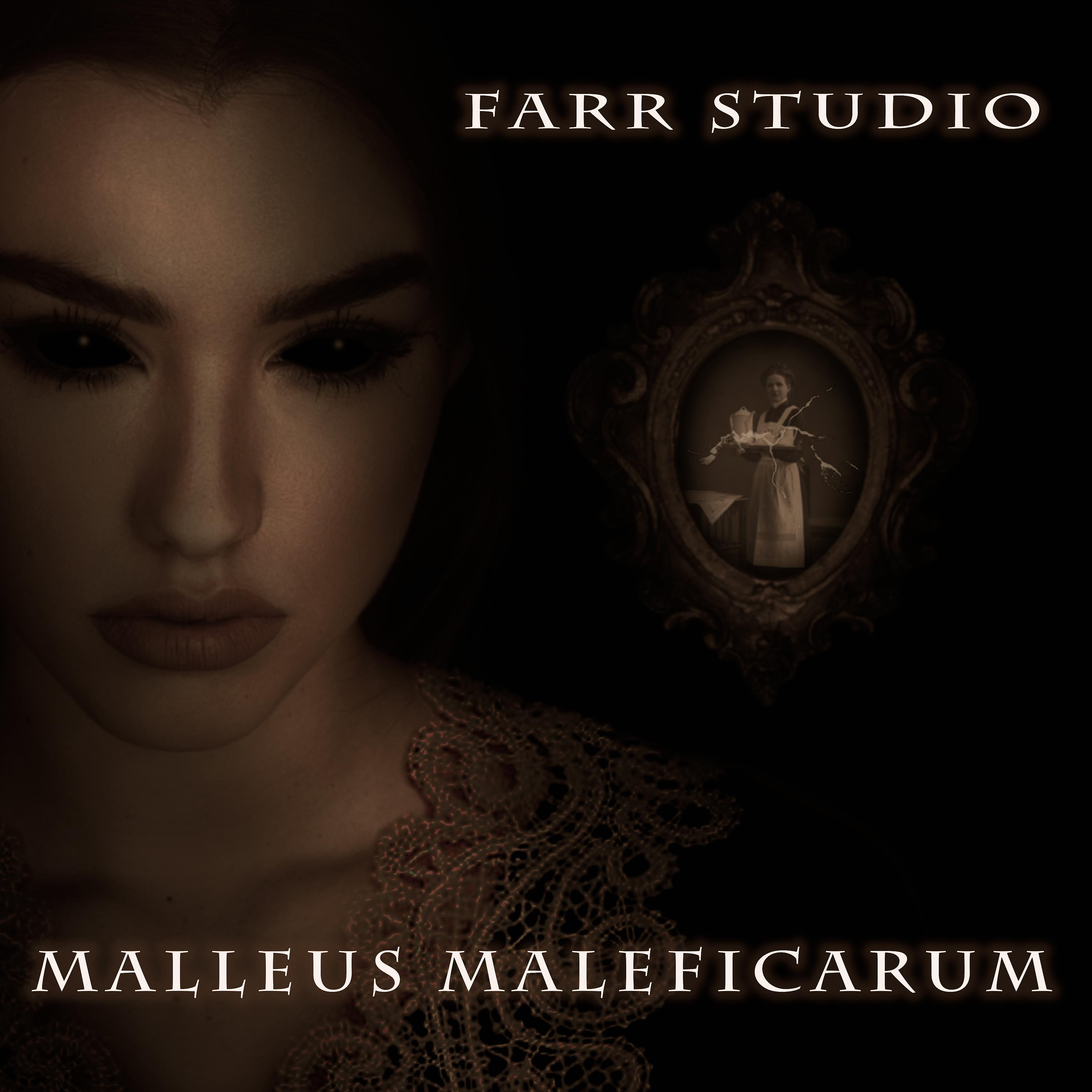 Постер альбома Malleus Maleficarum