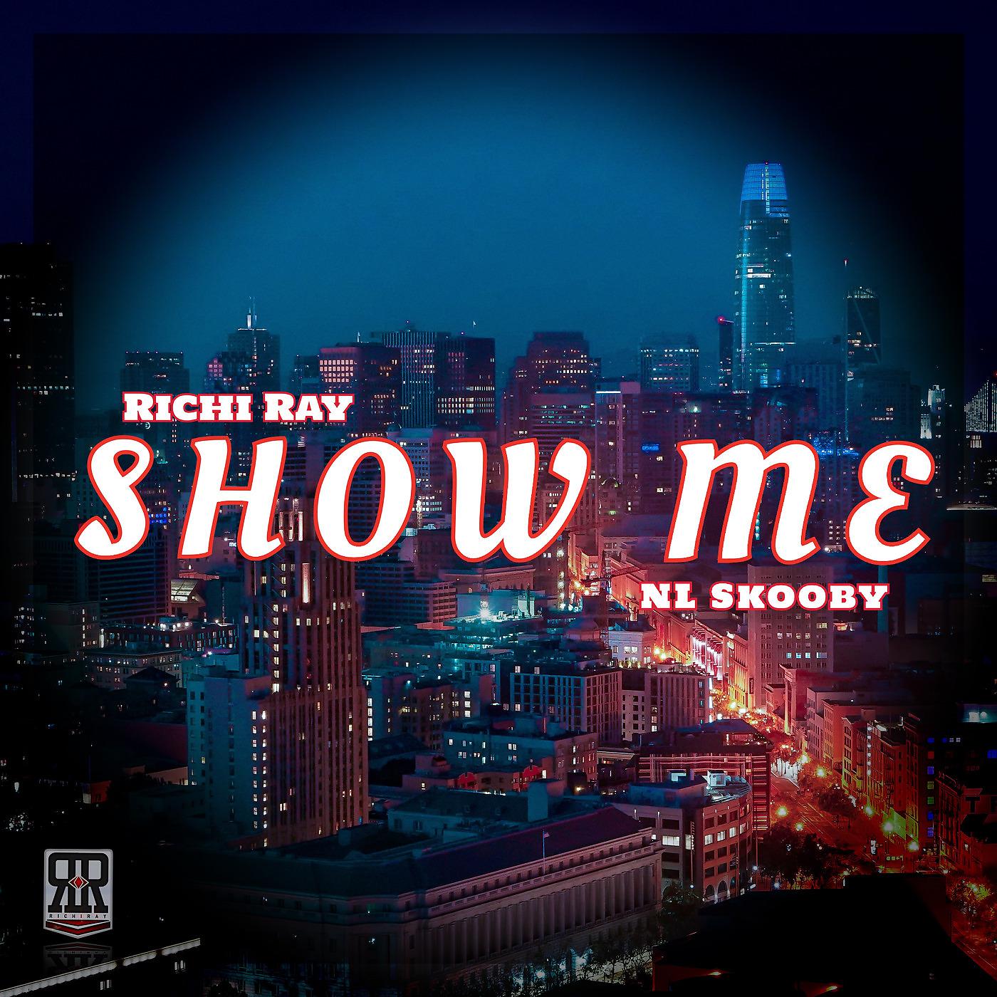 Постер альбома Show Me