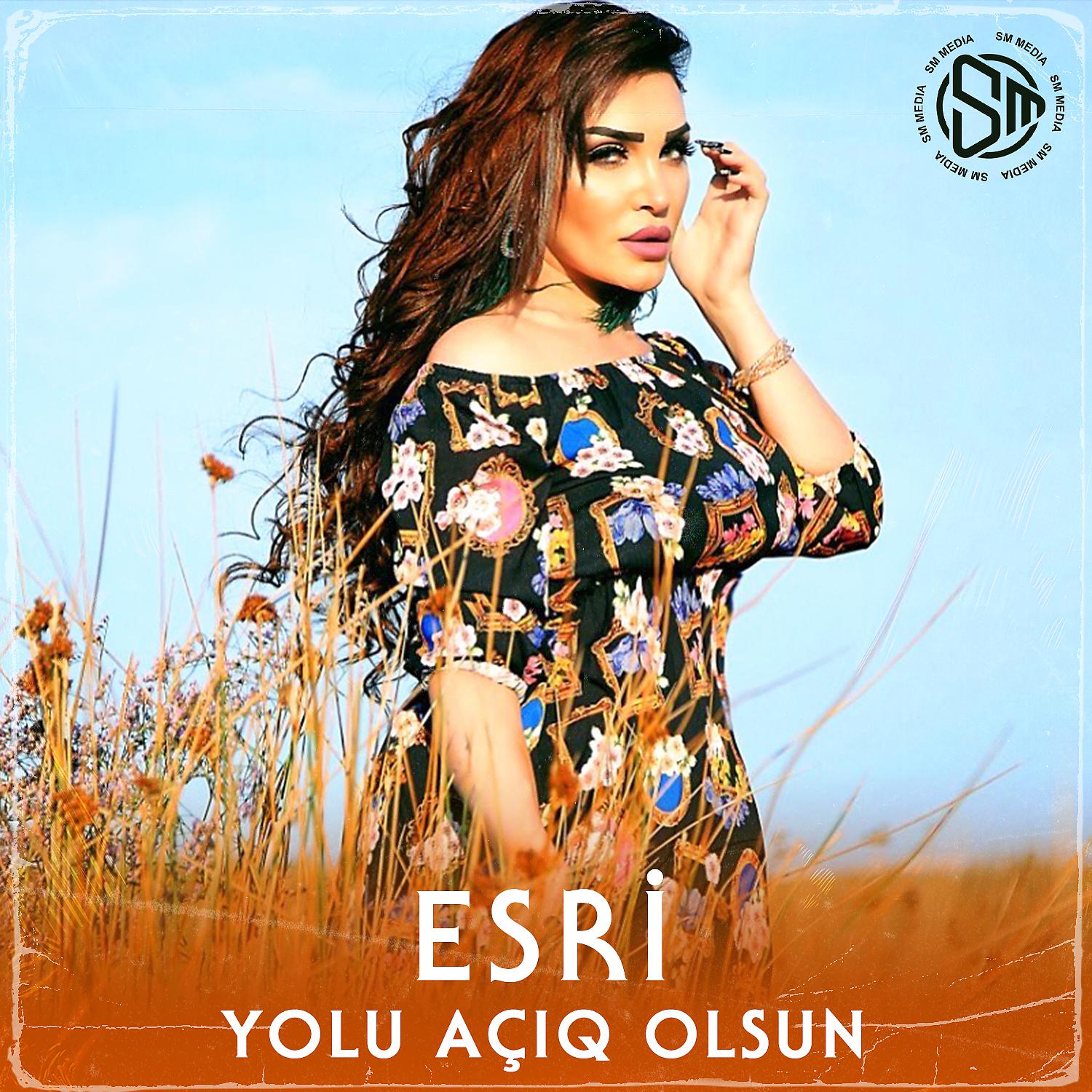 Постер альбома Yolu Açıq Olsun