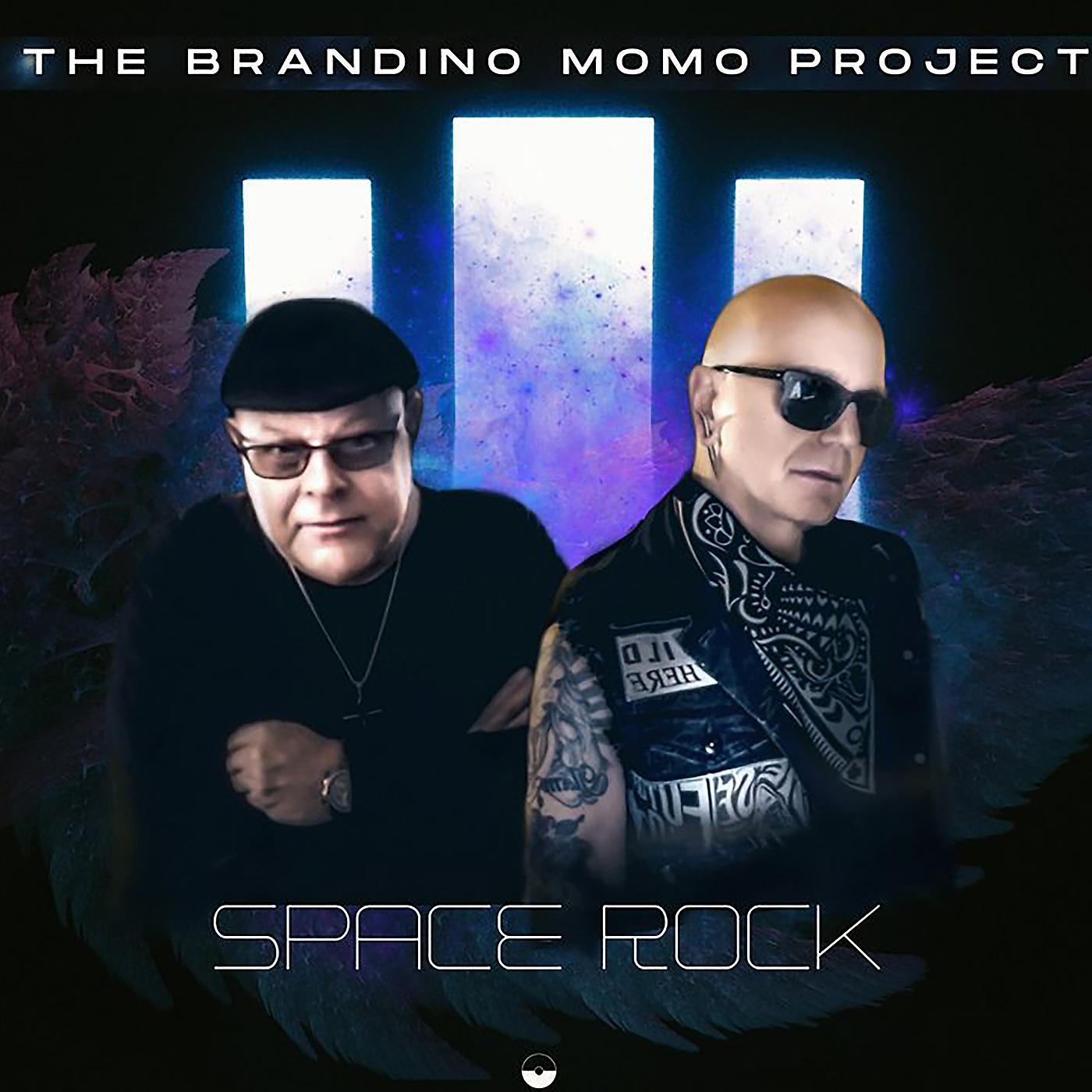 Постер альбома The Brandino Momo Project (Space Rock)