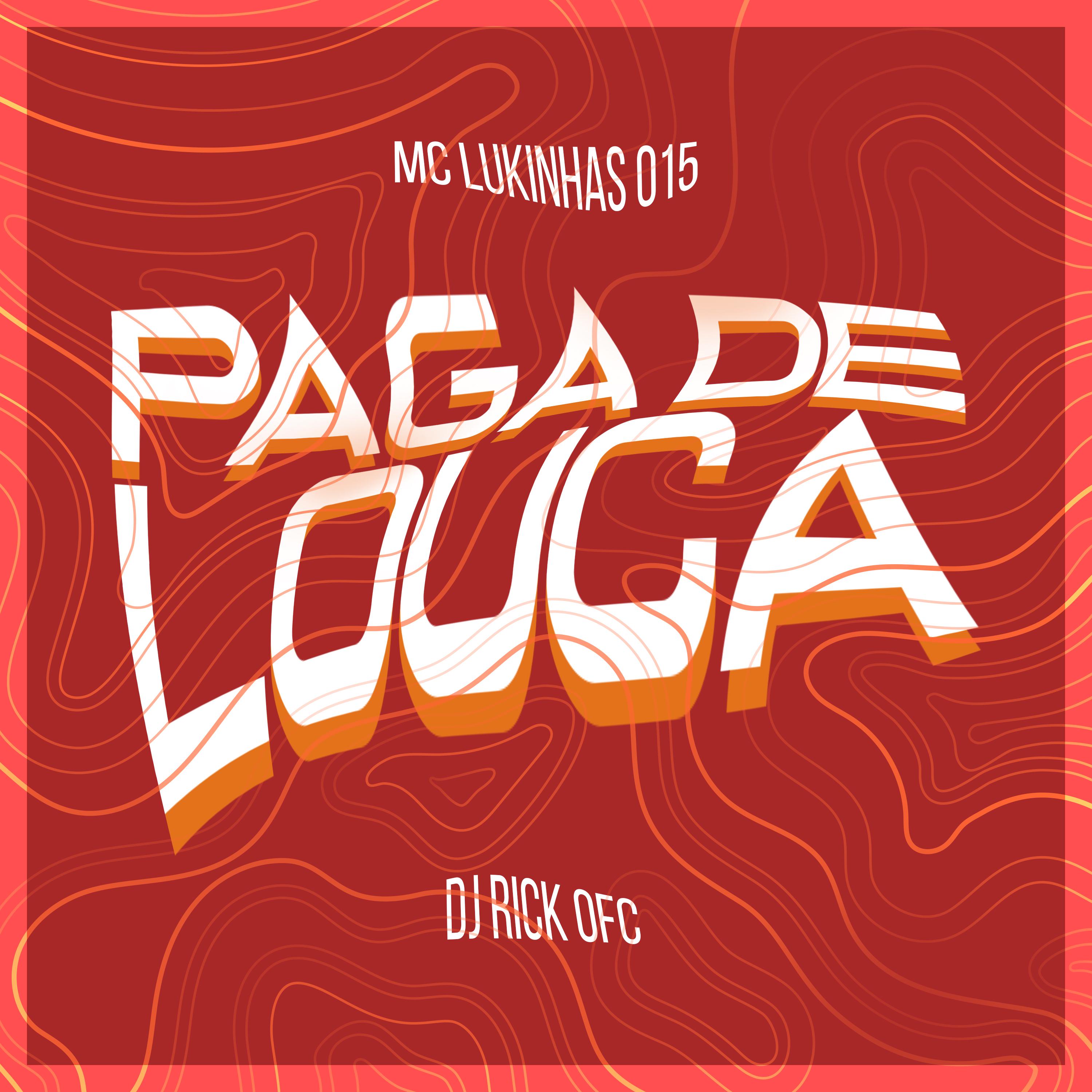 Постер альбома Paga de Louca
