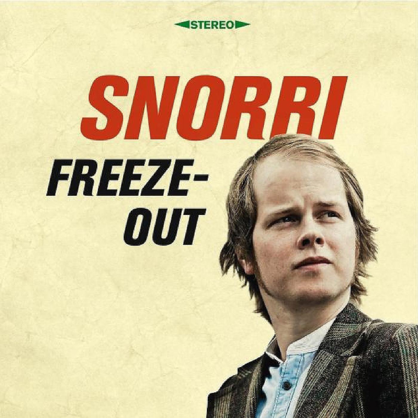 Постер альбома Freeze-Out