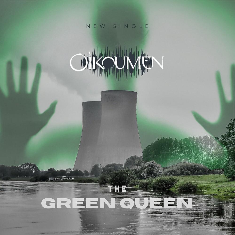 Постер альбома The Green Queen