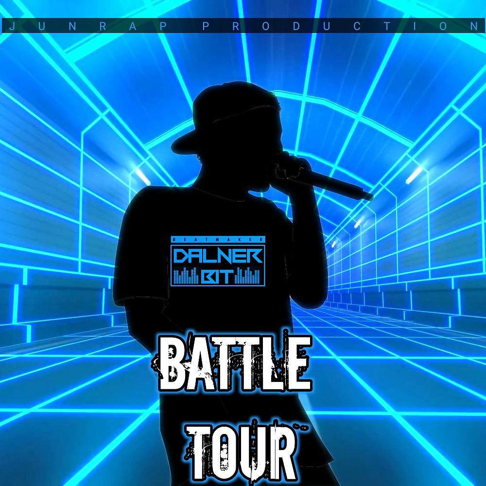 Постер альбома Battle Tour