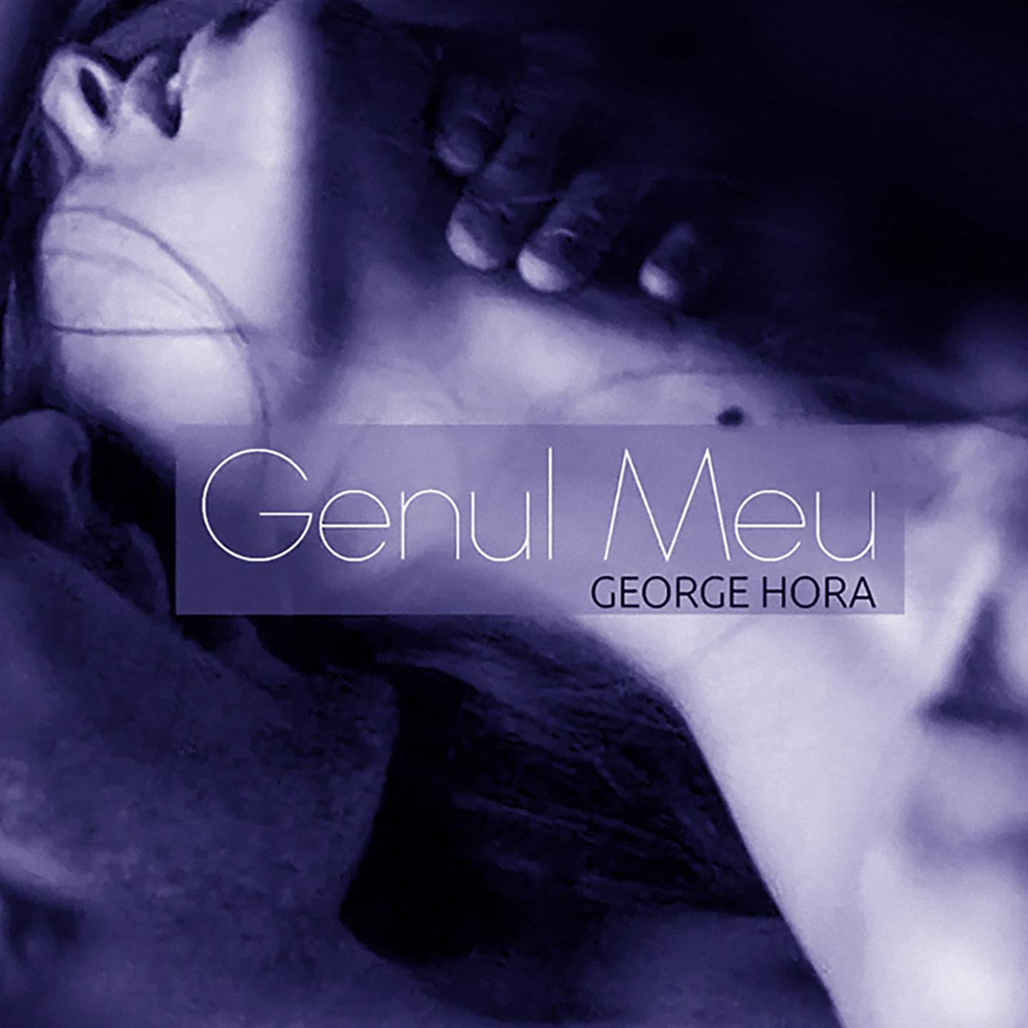 Постер альбома Genul Meu