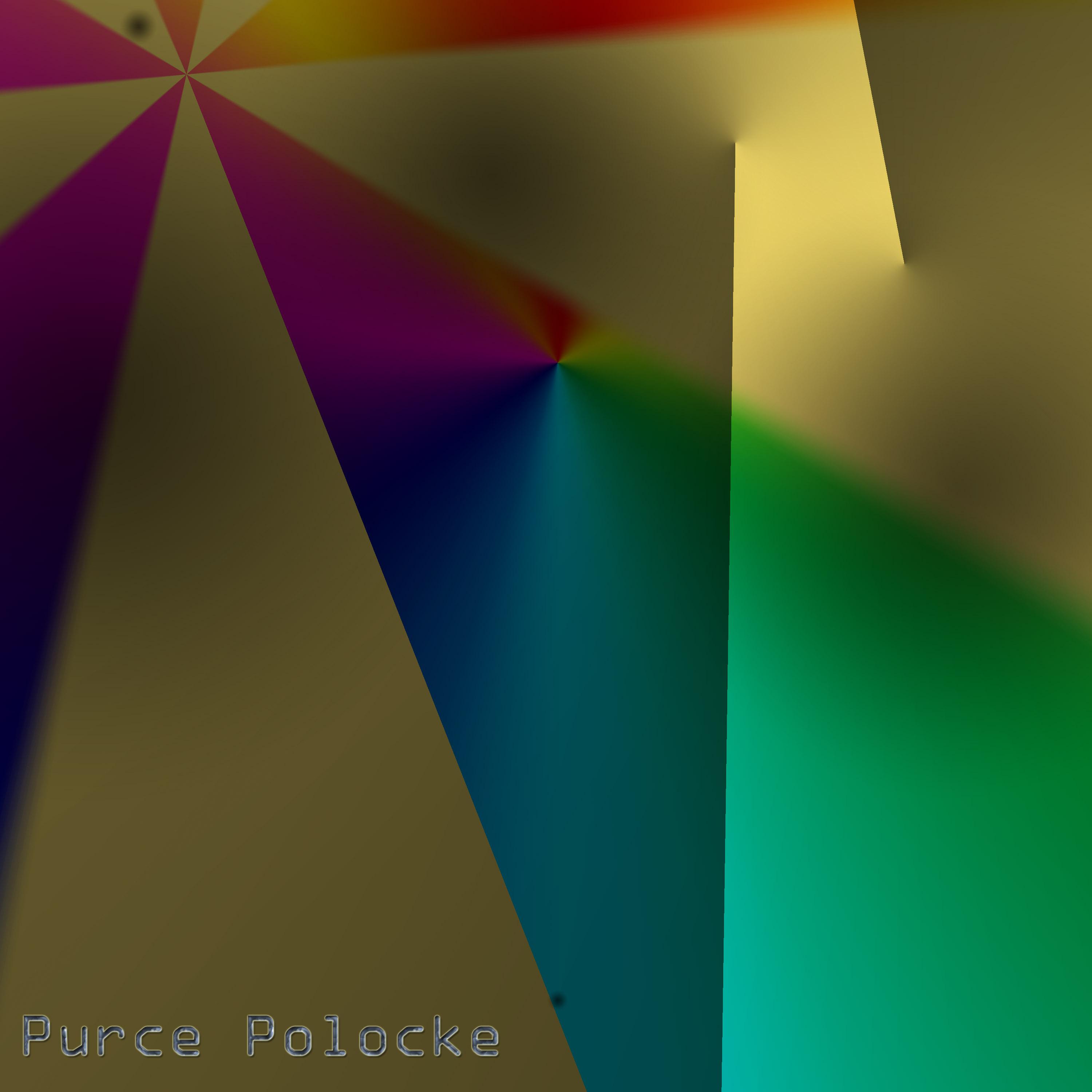 Постер альбома Purce Polocke
