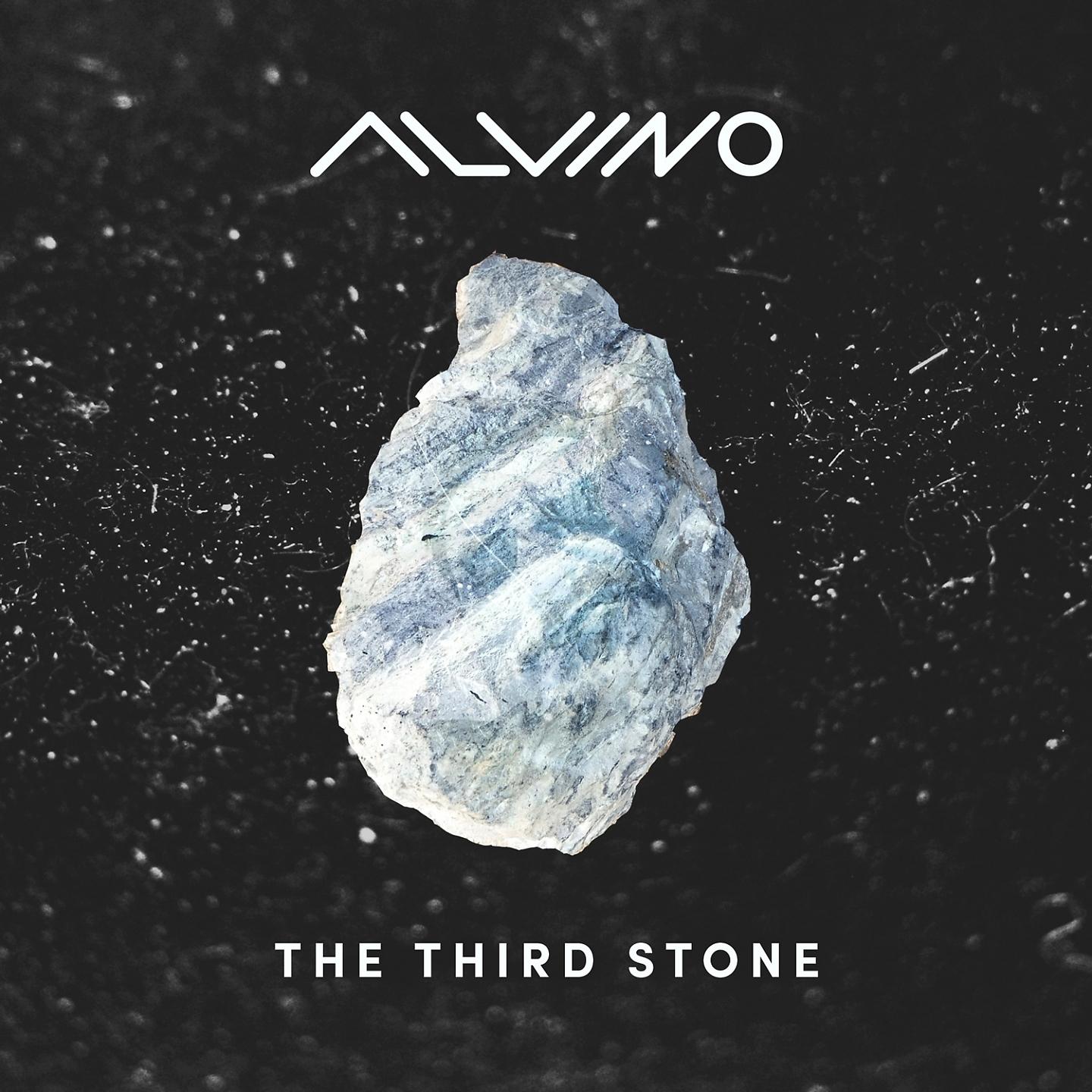Постер альбома The Third Stone