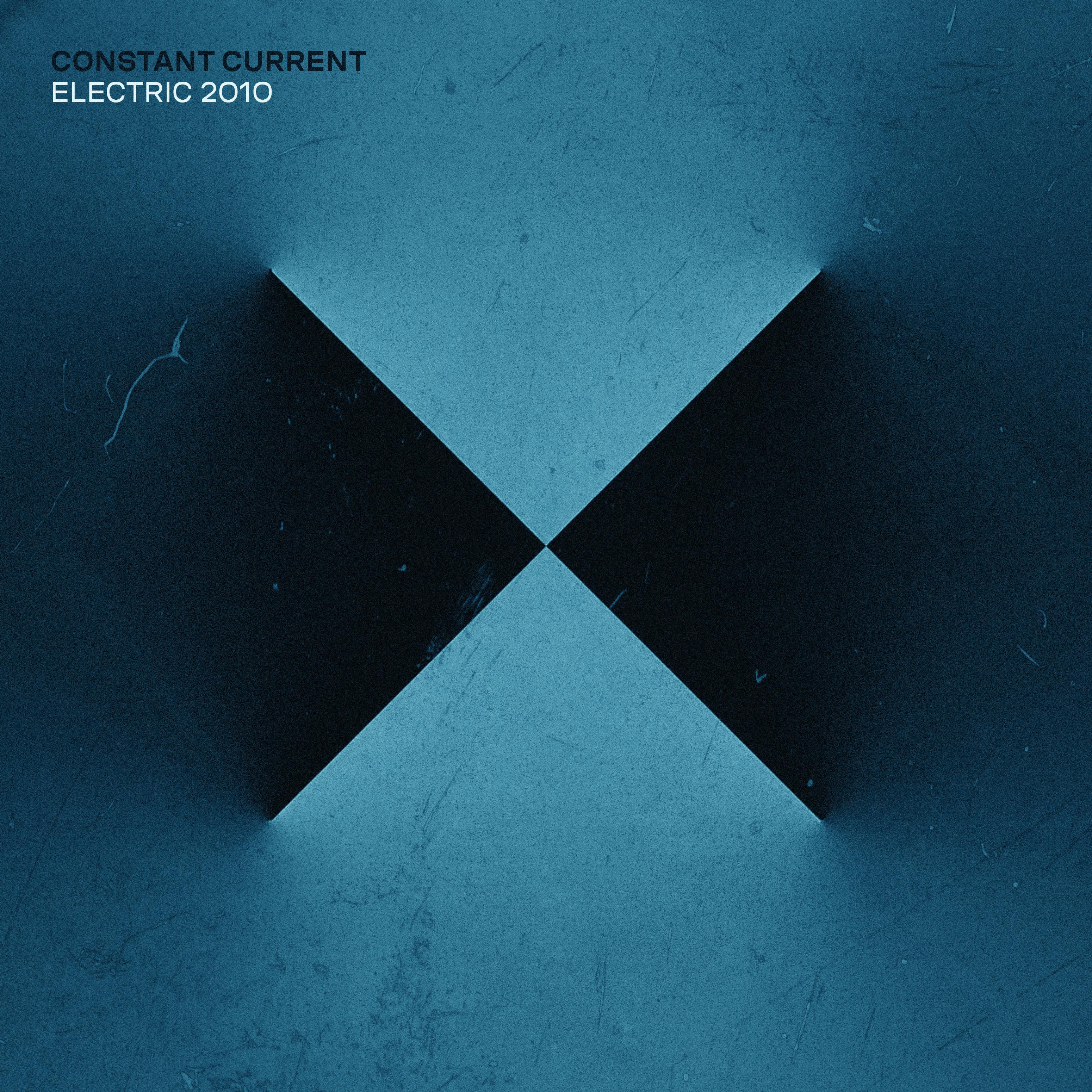 Постер альбома Electric 2010