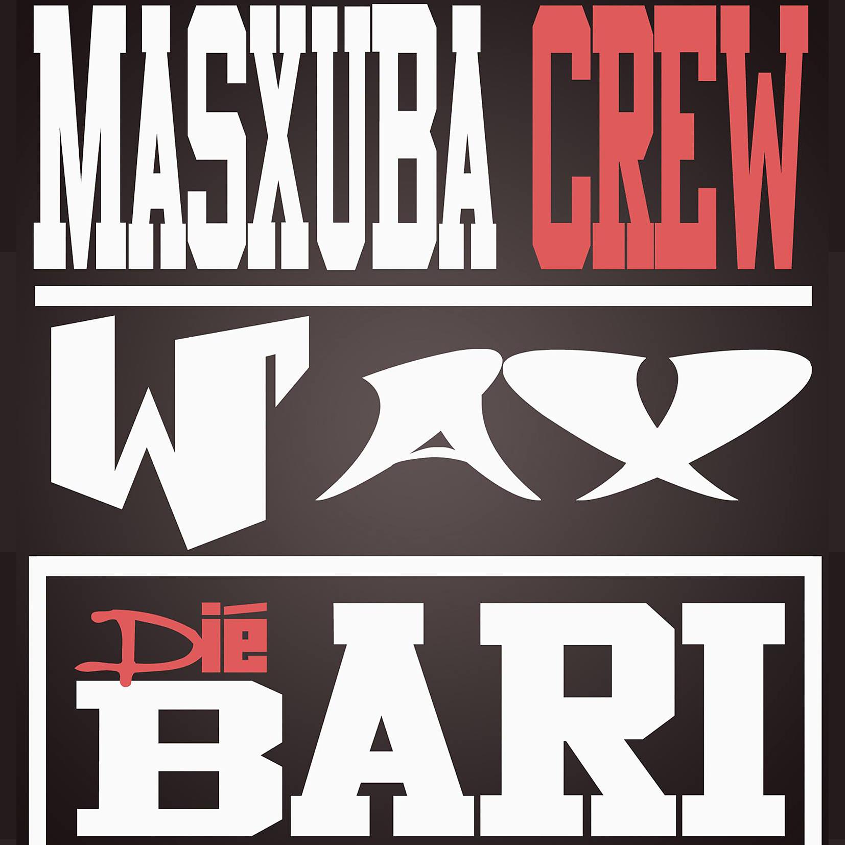 Постер альбома Wax Dié Bari