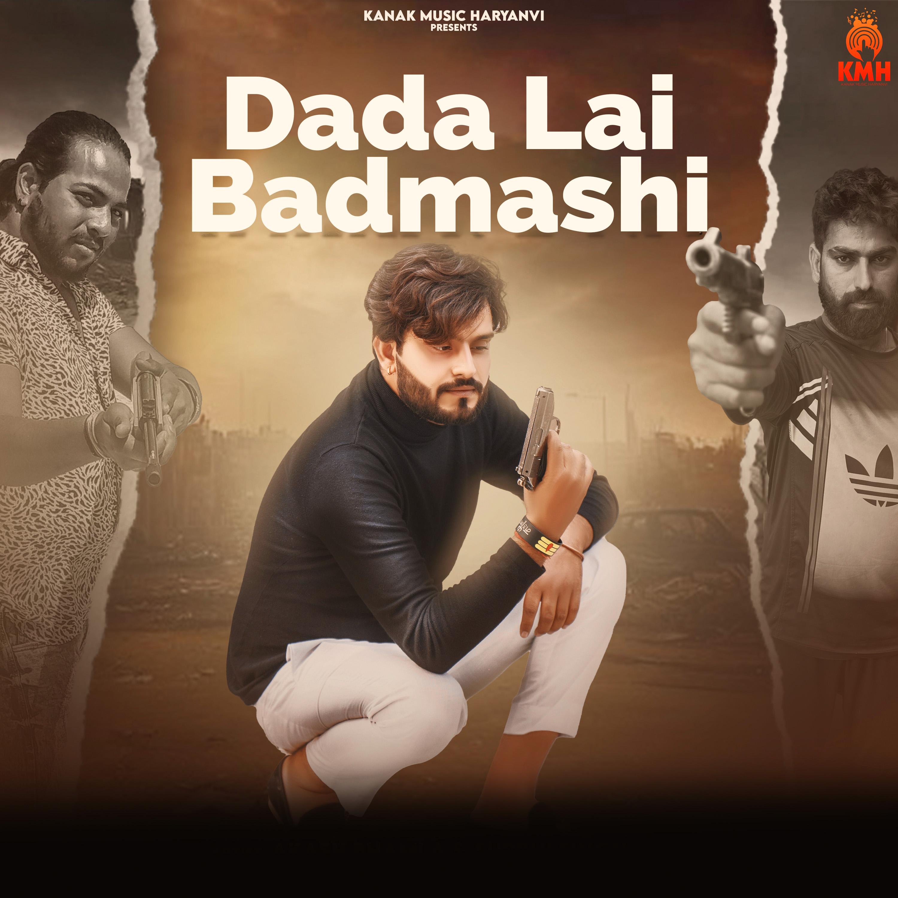 Постер альбома Dada Lai Badmashi