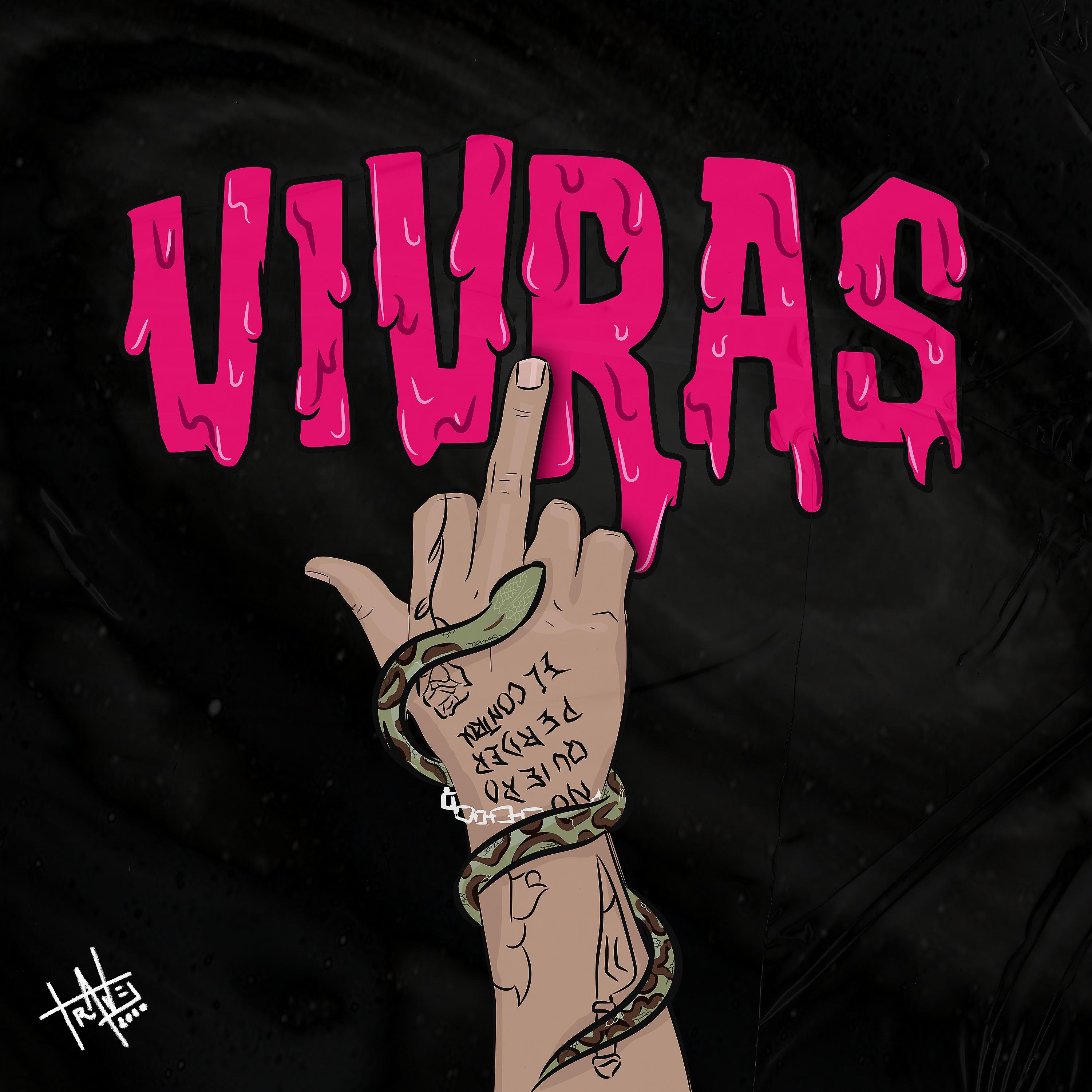 Постер альбома Vivras