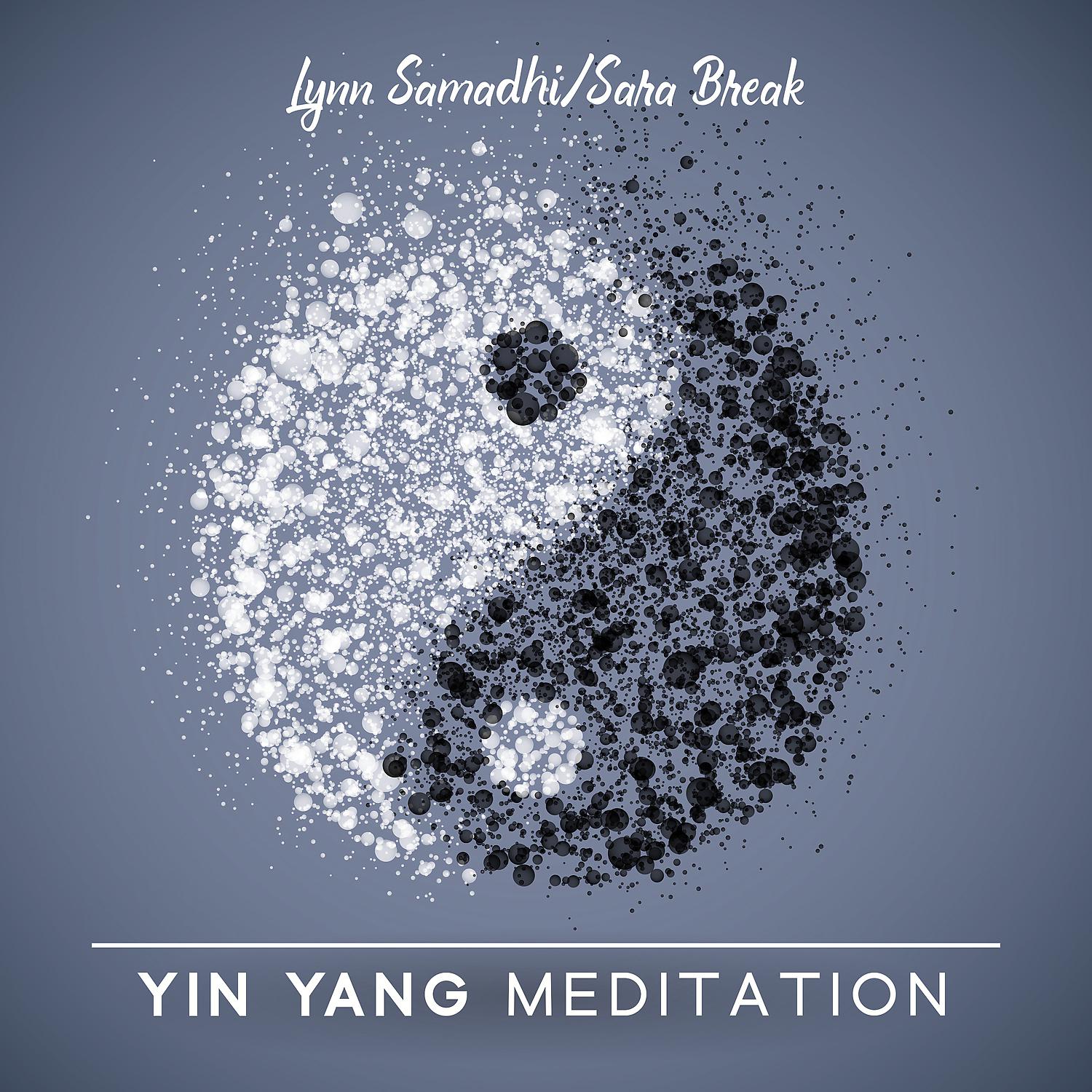 Постер альбома Yin Yang Meditation