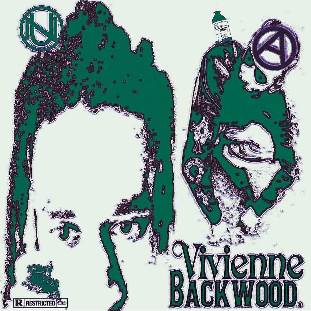 Постер альбома Vivienne  Backwood