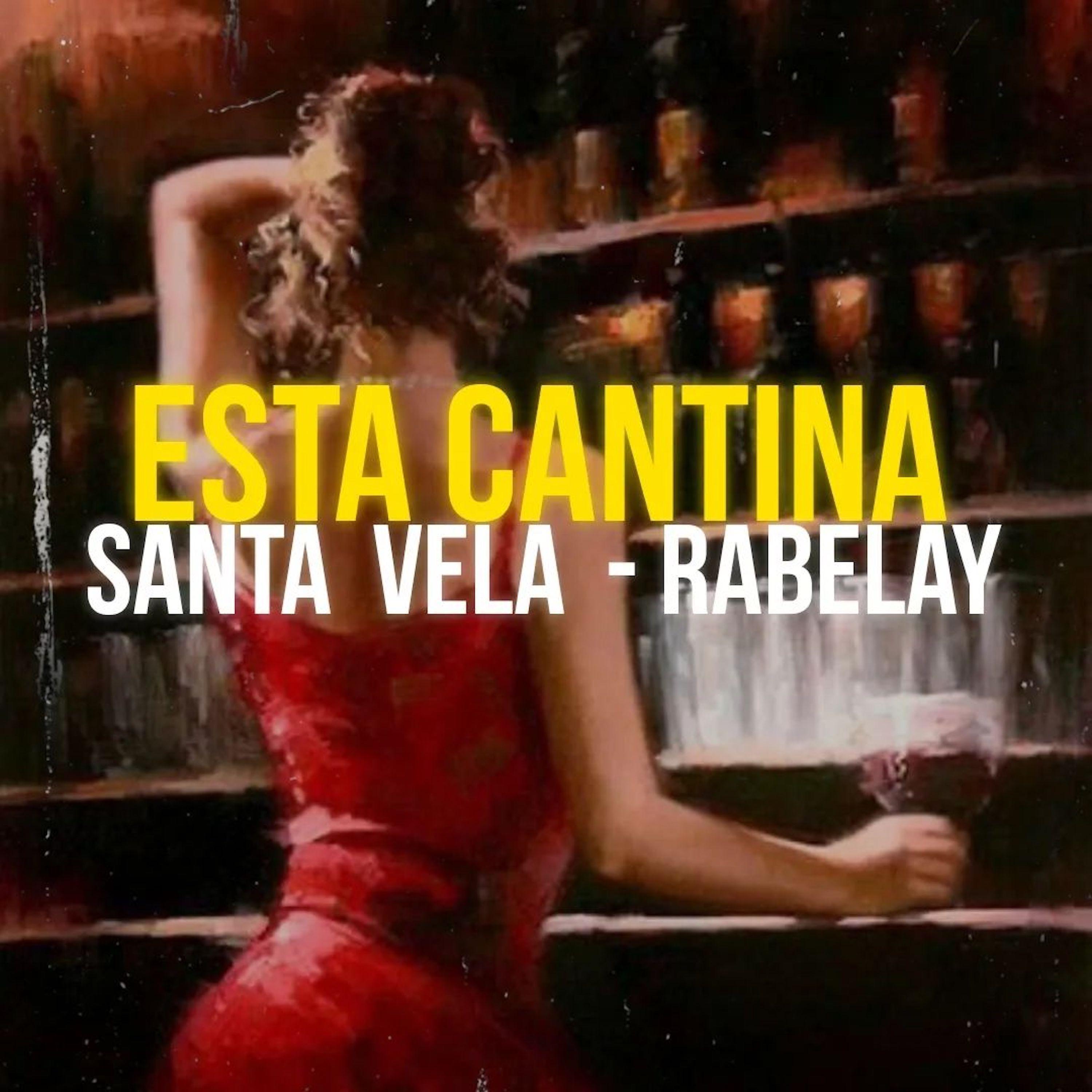 Постер альбома Esta Cantina