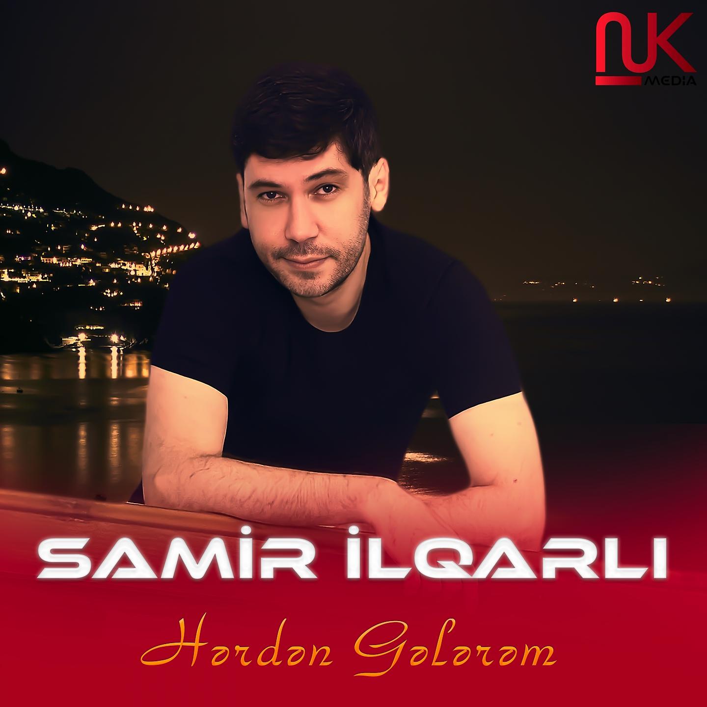 Постер альбома Hərdən Gələsən