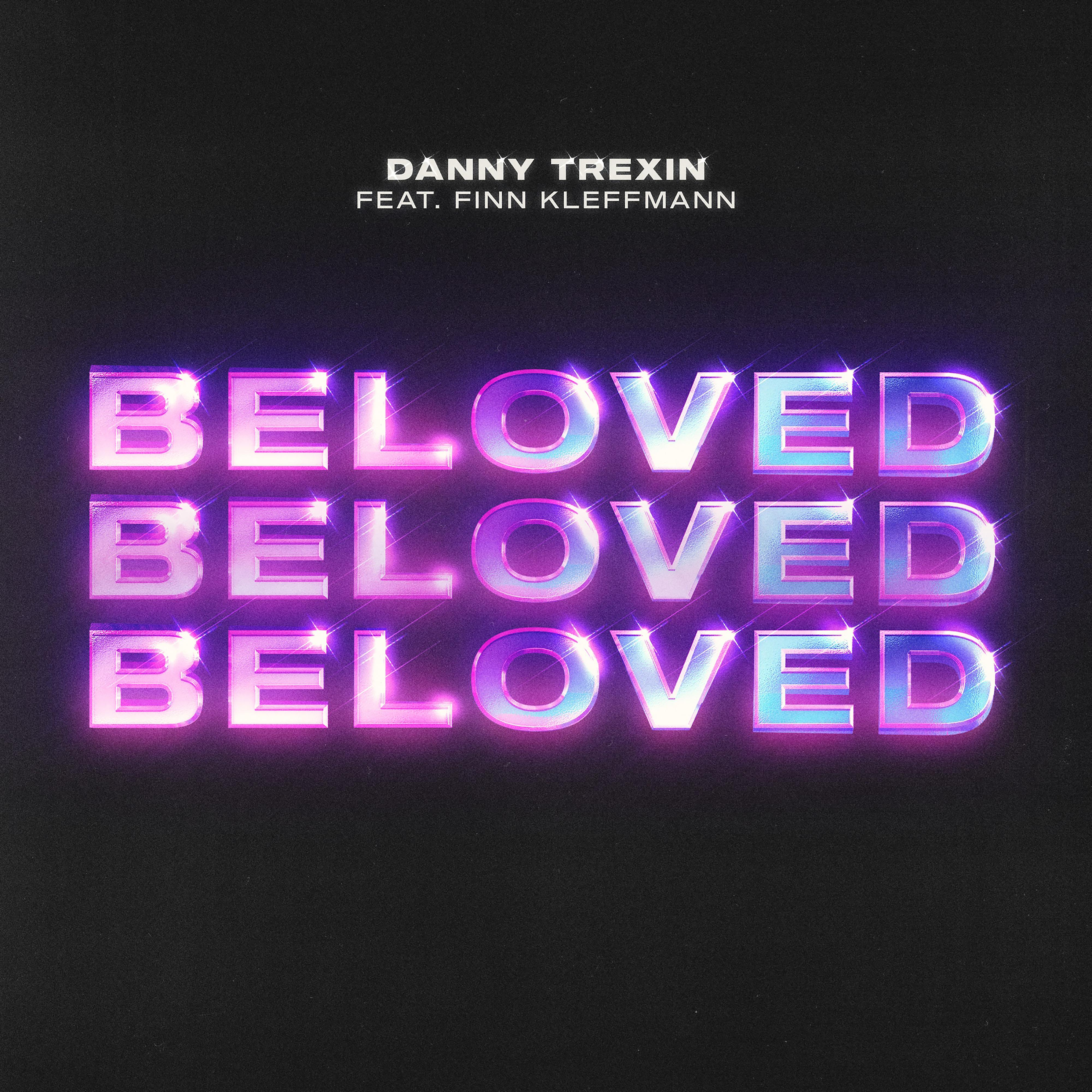 Постер альбома Beloved (feat. Finn Kleffmann)