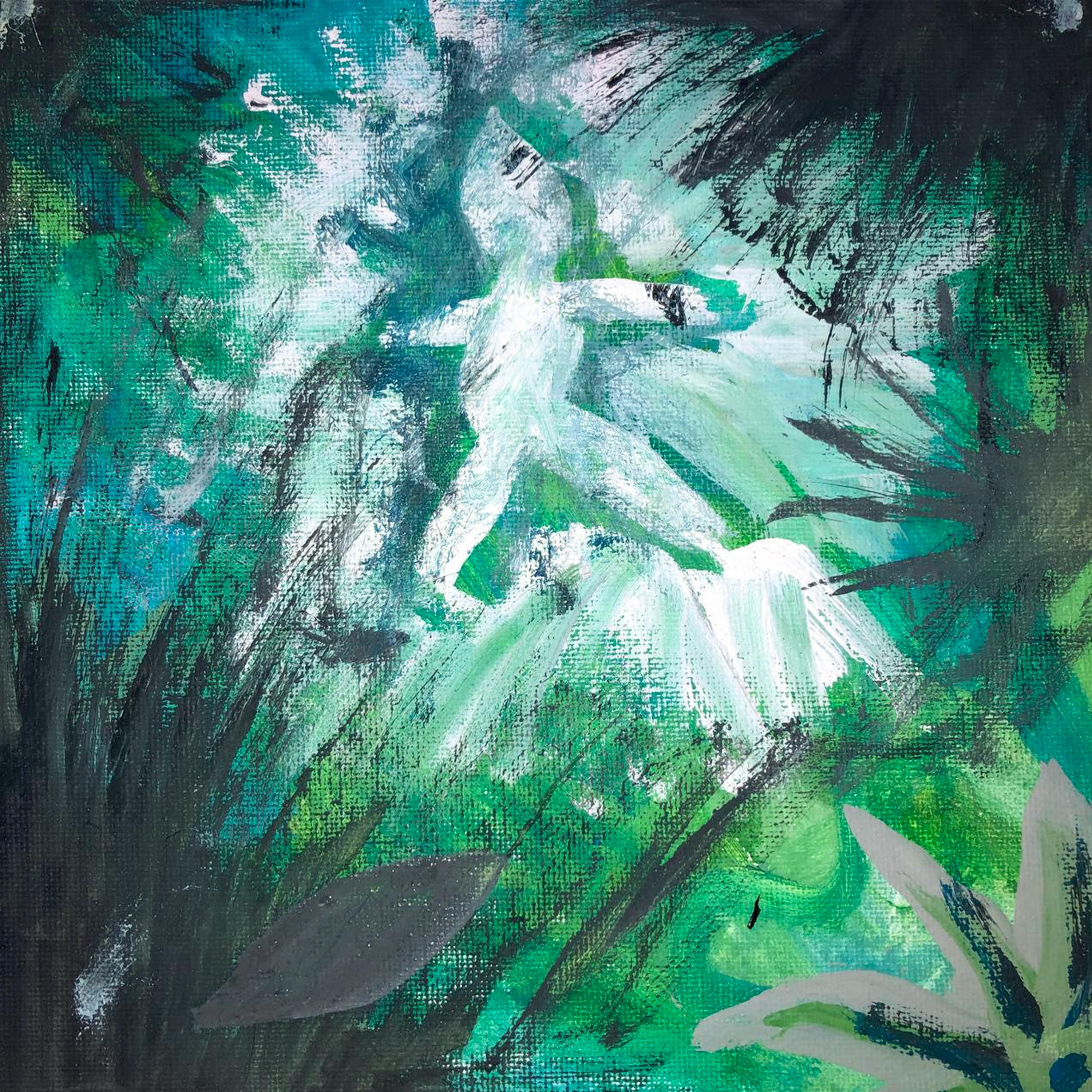 Постер альбома Дух леса