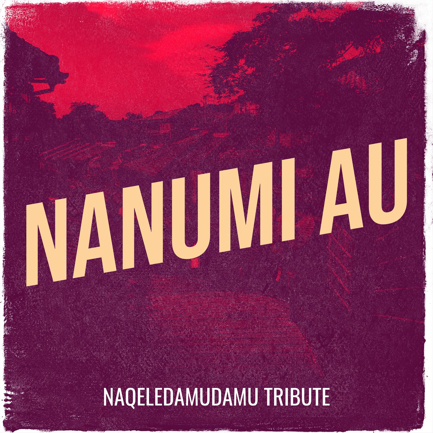 Постер альбома Nanumi Au