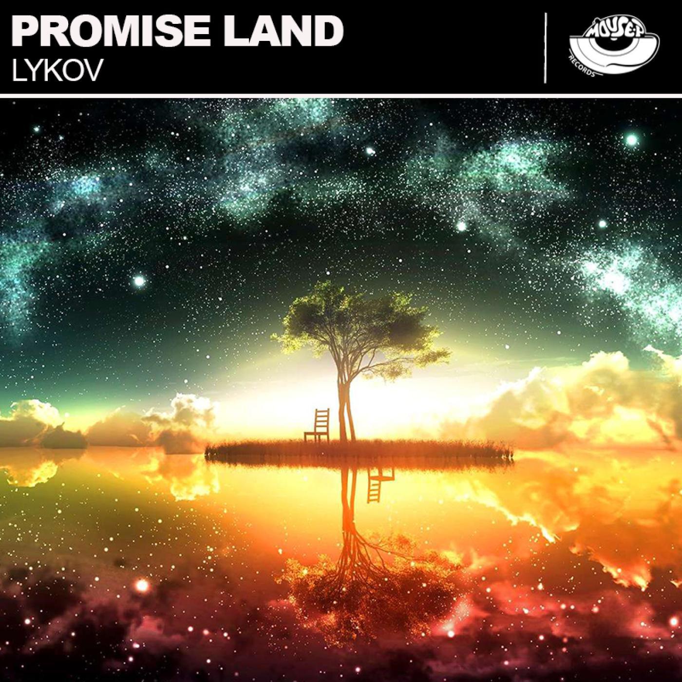 Постер альбома Promise Land
