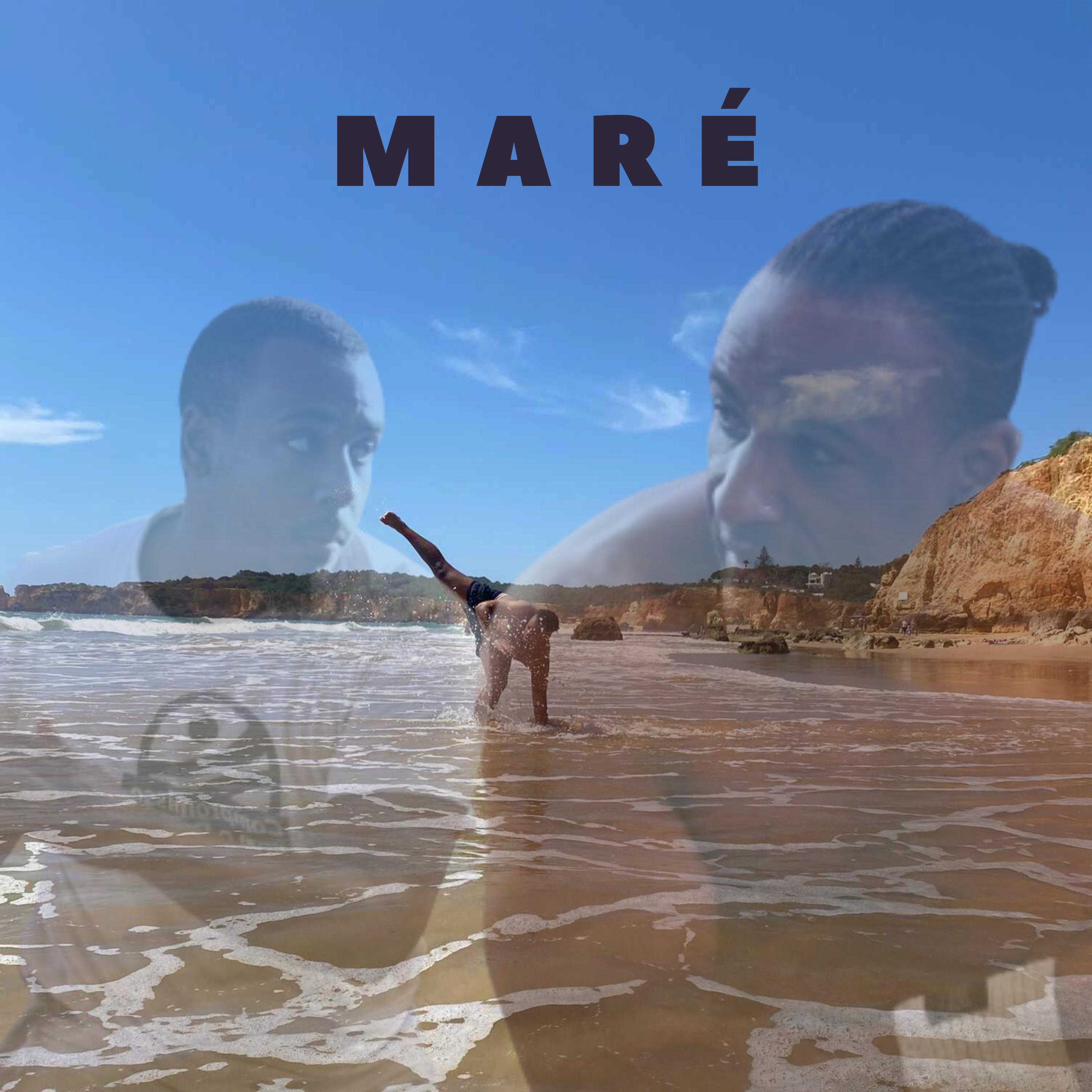 Постер альбома Maré
