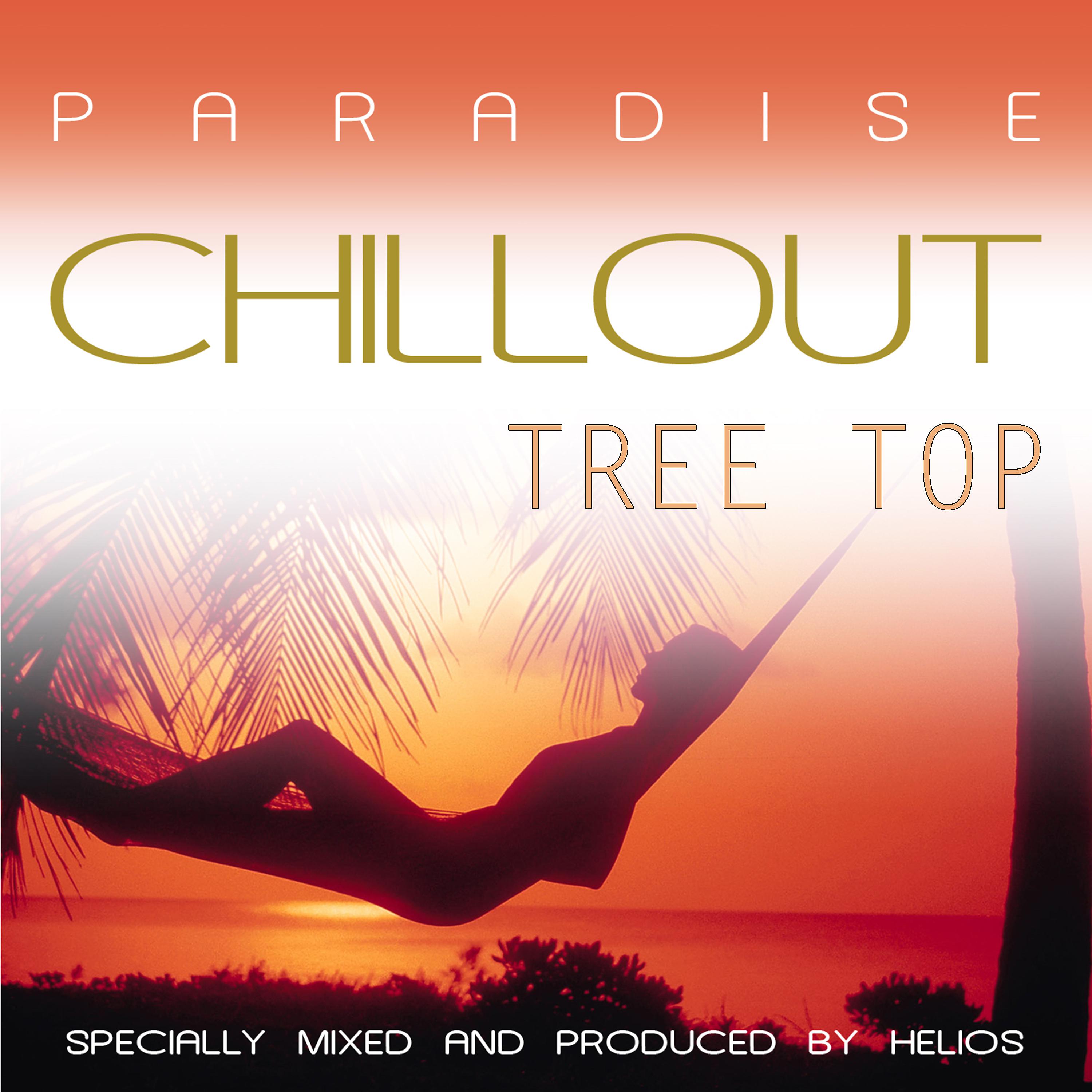 Постер альбома Paradise Chillout - Tree Top