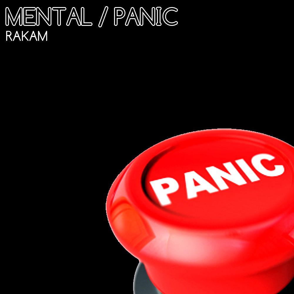 Постер альбома Mental / Panic